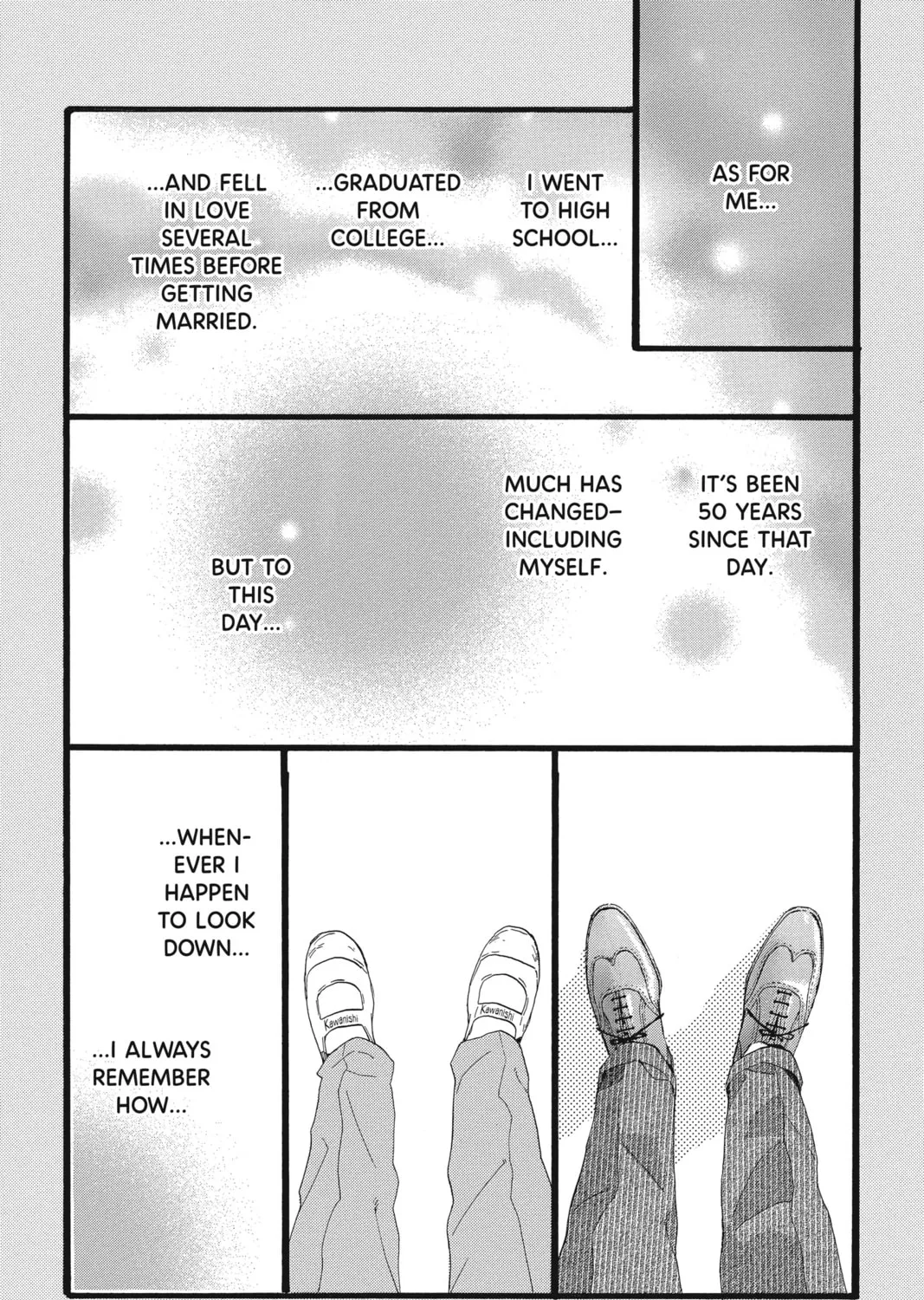 Read Daytime Shooting Star chapter 60.5 image 56 on Lezhin