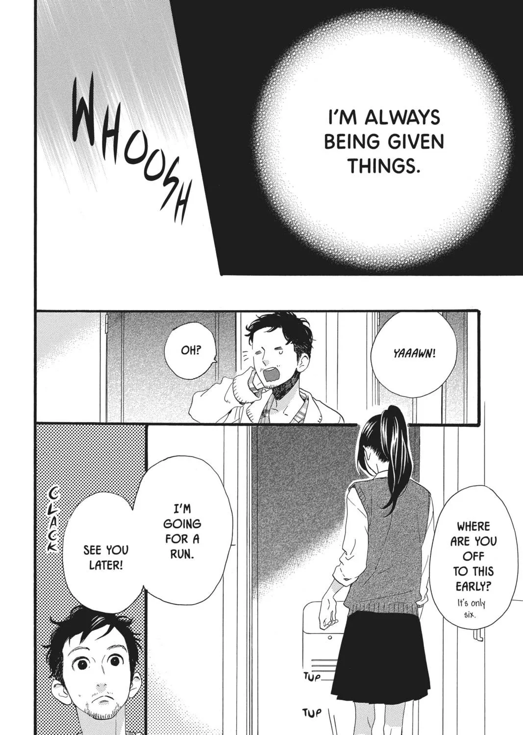 Read Daytime Shooting Star chapter 60 image 38 on Lezhin