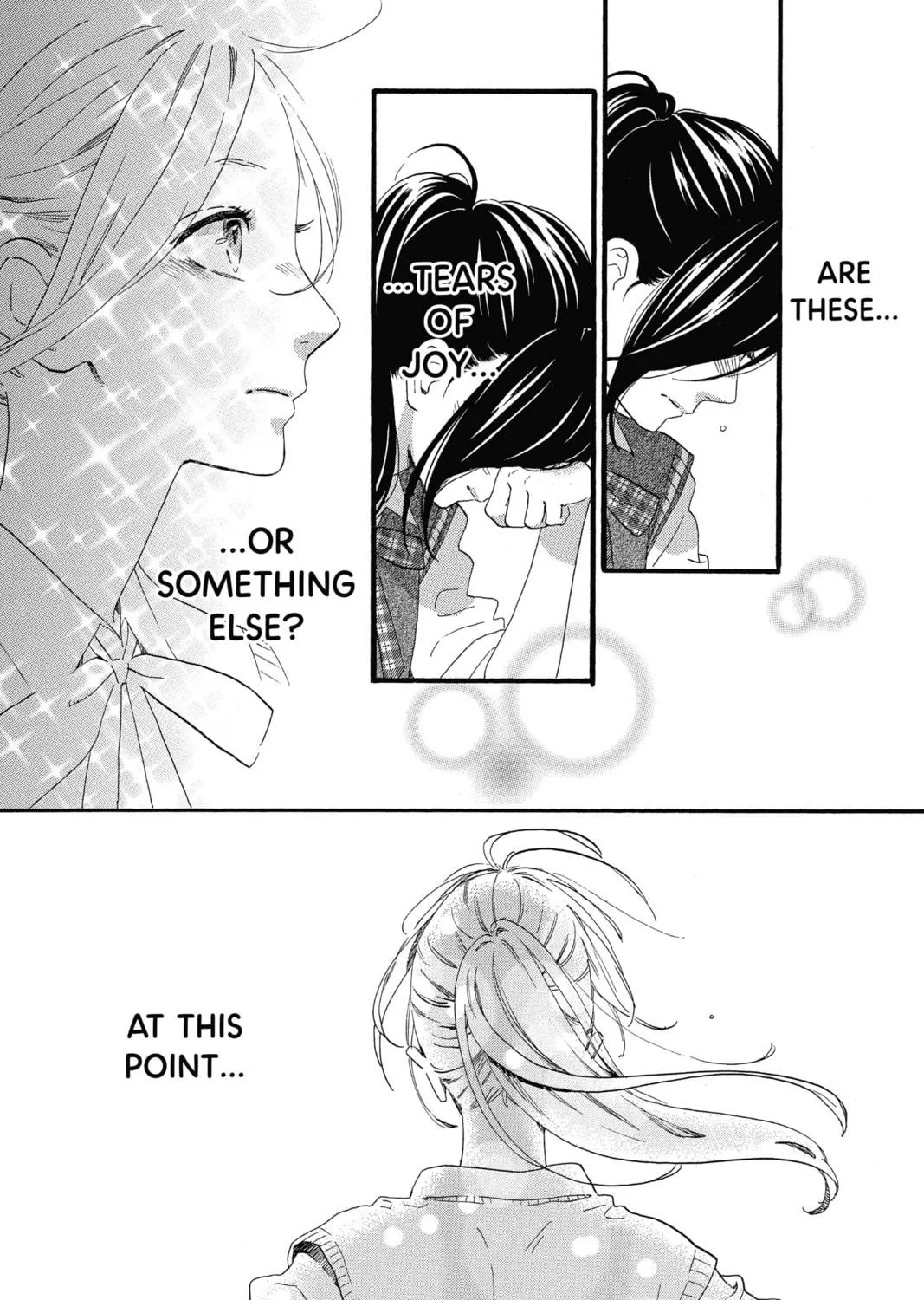 Read Daytime Shooting Star chapter 61 image 48 on Lezhin