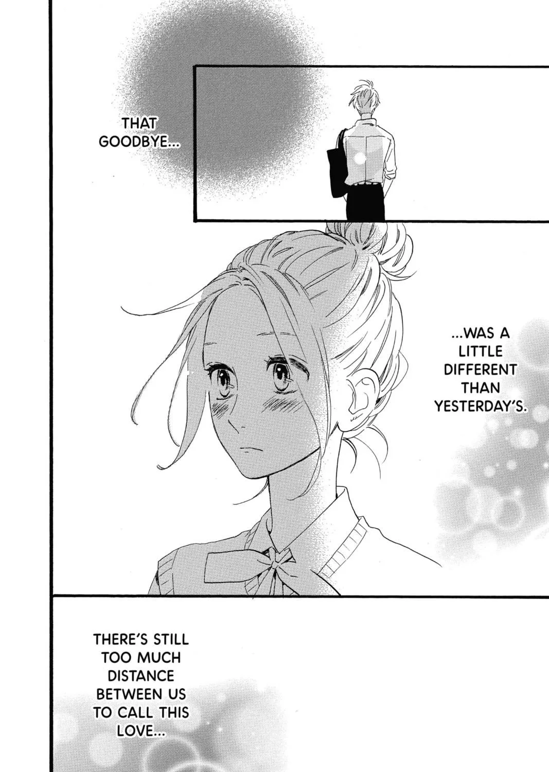 Read Daytime Shooting Star chapter 62 image 46 on Lezhin