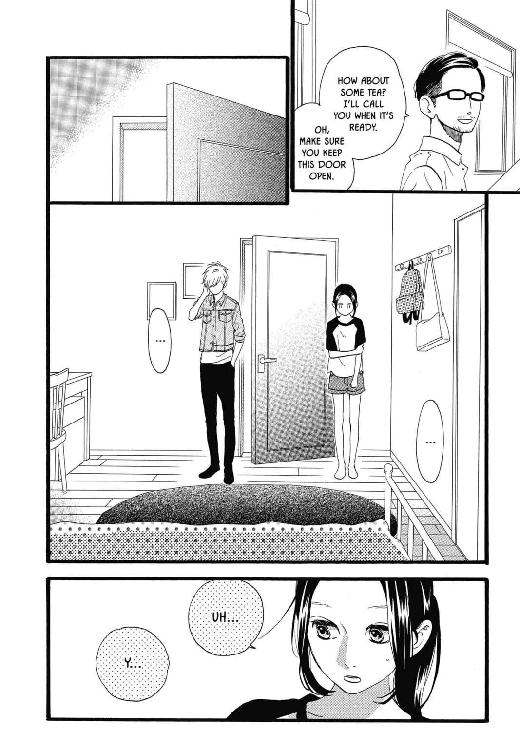Read Daytime Shooting Star chapter 63 image 30 on Lezhin