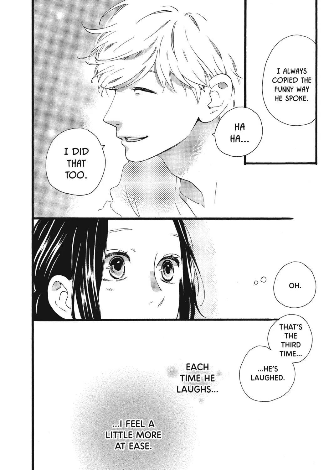 Read Daytime Shooting Star chapter 63 image 38 on Lezhin