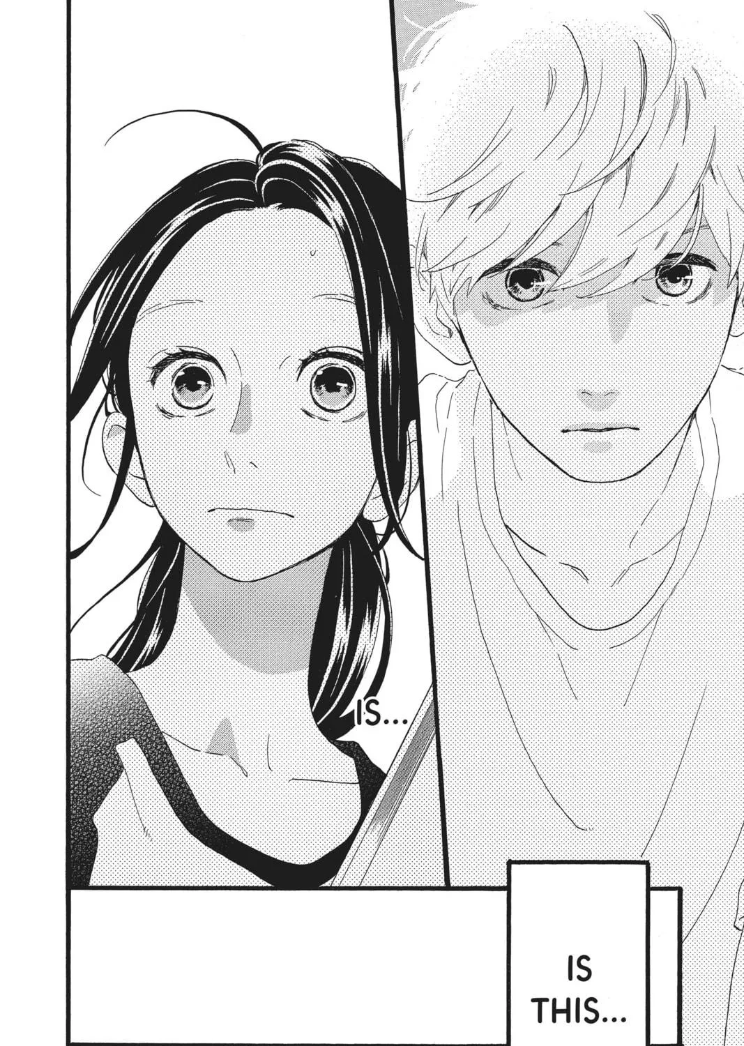 Read Daytime Shooting Star chapter 63 image 46 on Lezhin