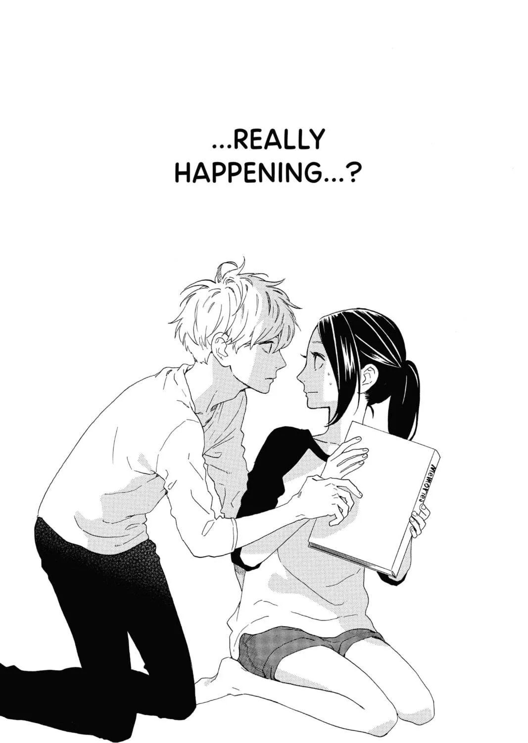 Read Daytime Shooting Star chapter 63 image 48 on Lezhin
