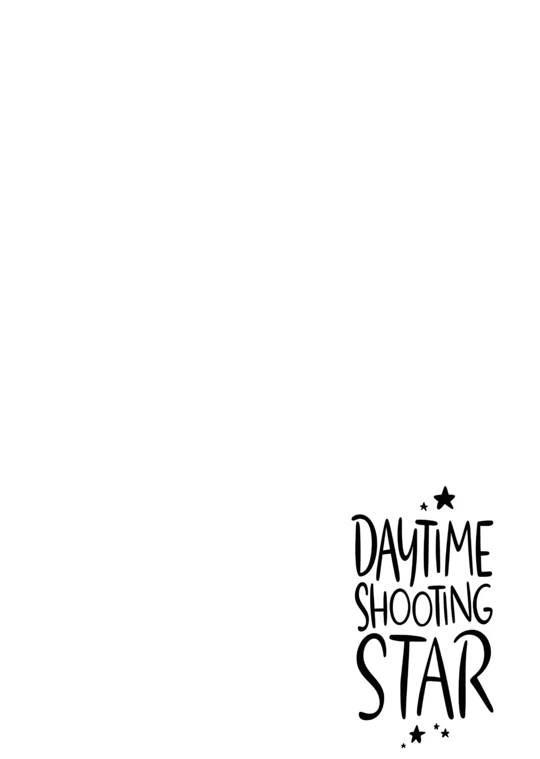 Read Daytime Shooting Star chapter 64 image 2 on Lezhin