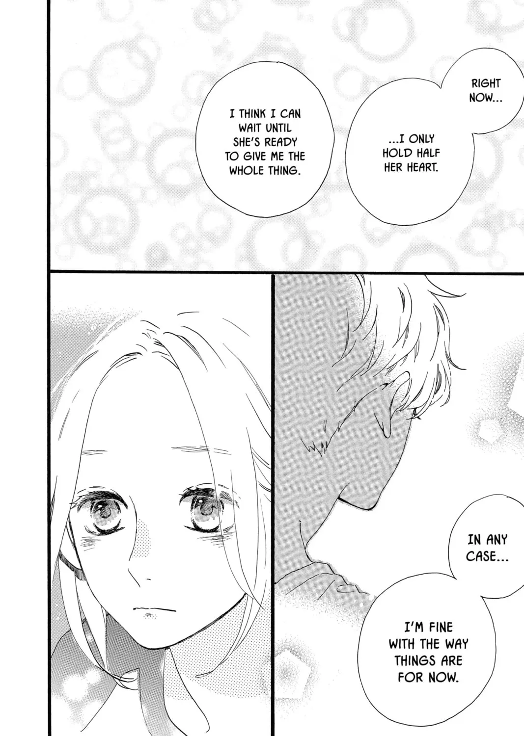 Read Daytime Shooting Star chapter 64 image 30 on Lezhin