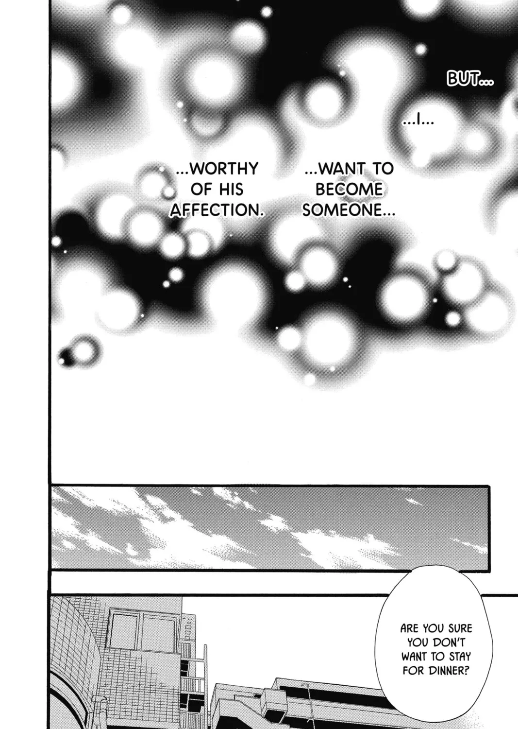 Read Daytime Shooting Star chapter 64 image 42 on Lezhin