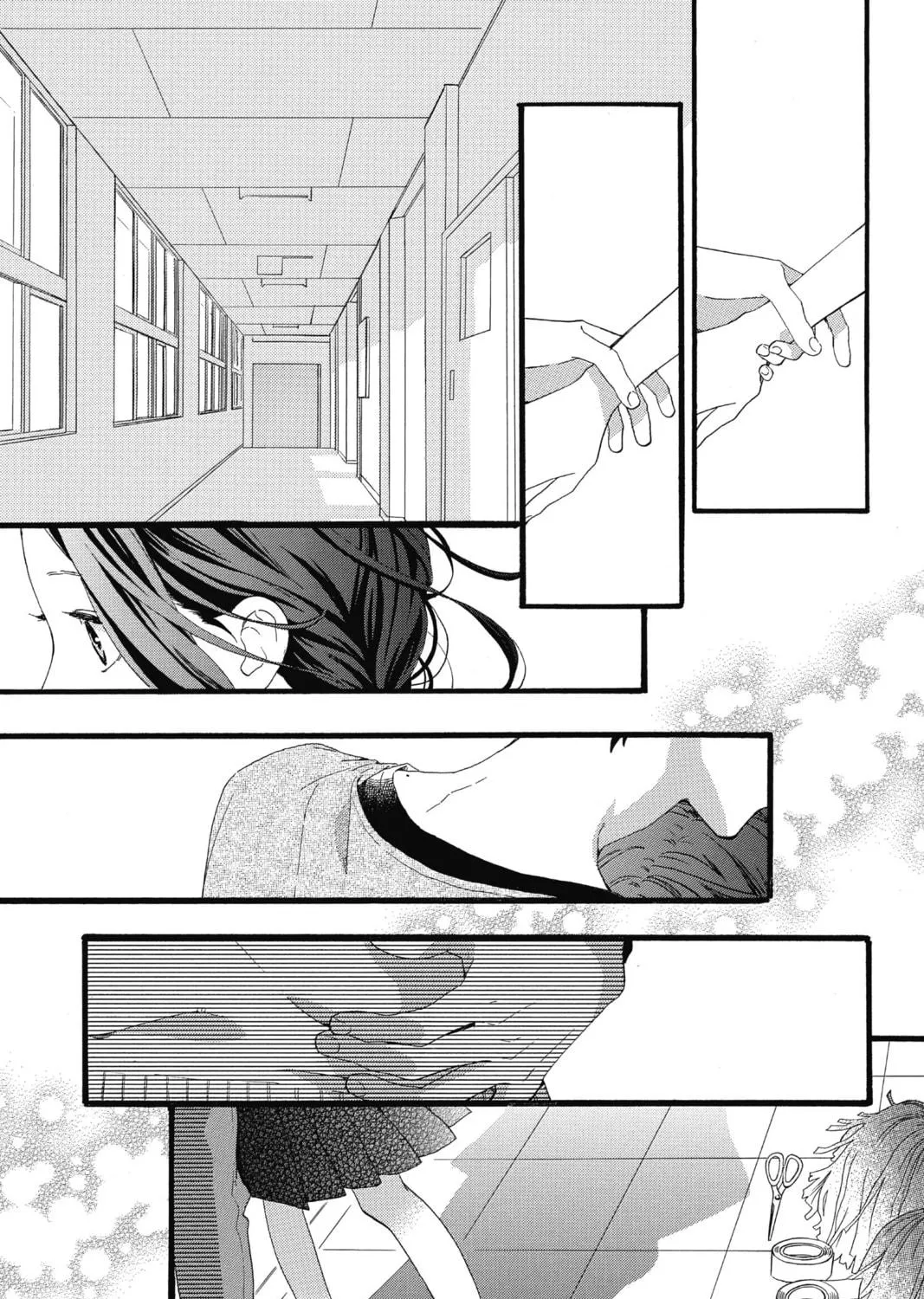 Read Daytime Shooting Star chapter 65 image 46 on Lezhin