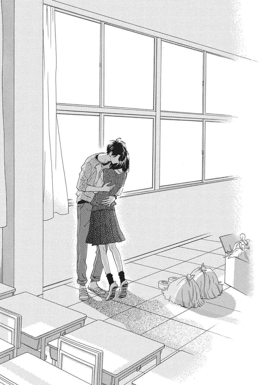 Read Daytime Shooting Star chapter 65 image 48 on Lezhin