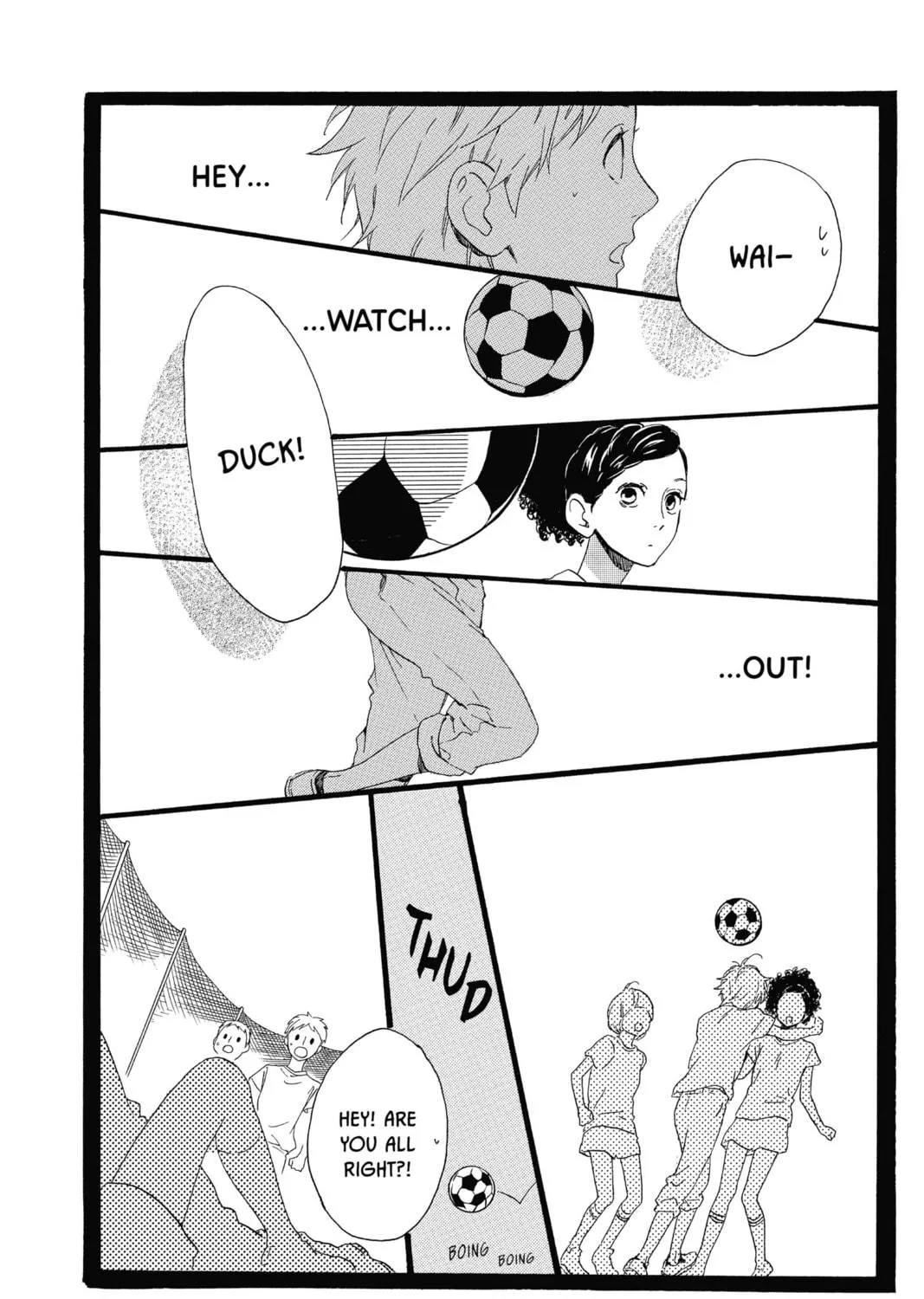 Read Daytime Shooting Star chapter 66.5 image 34 on Lezhin