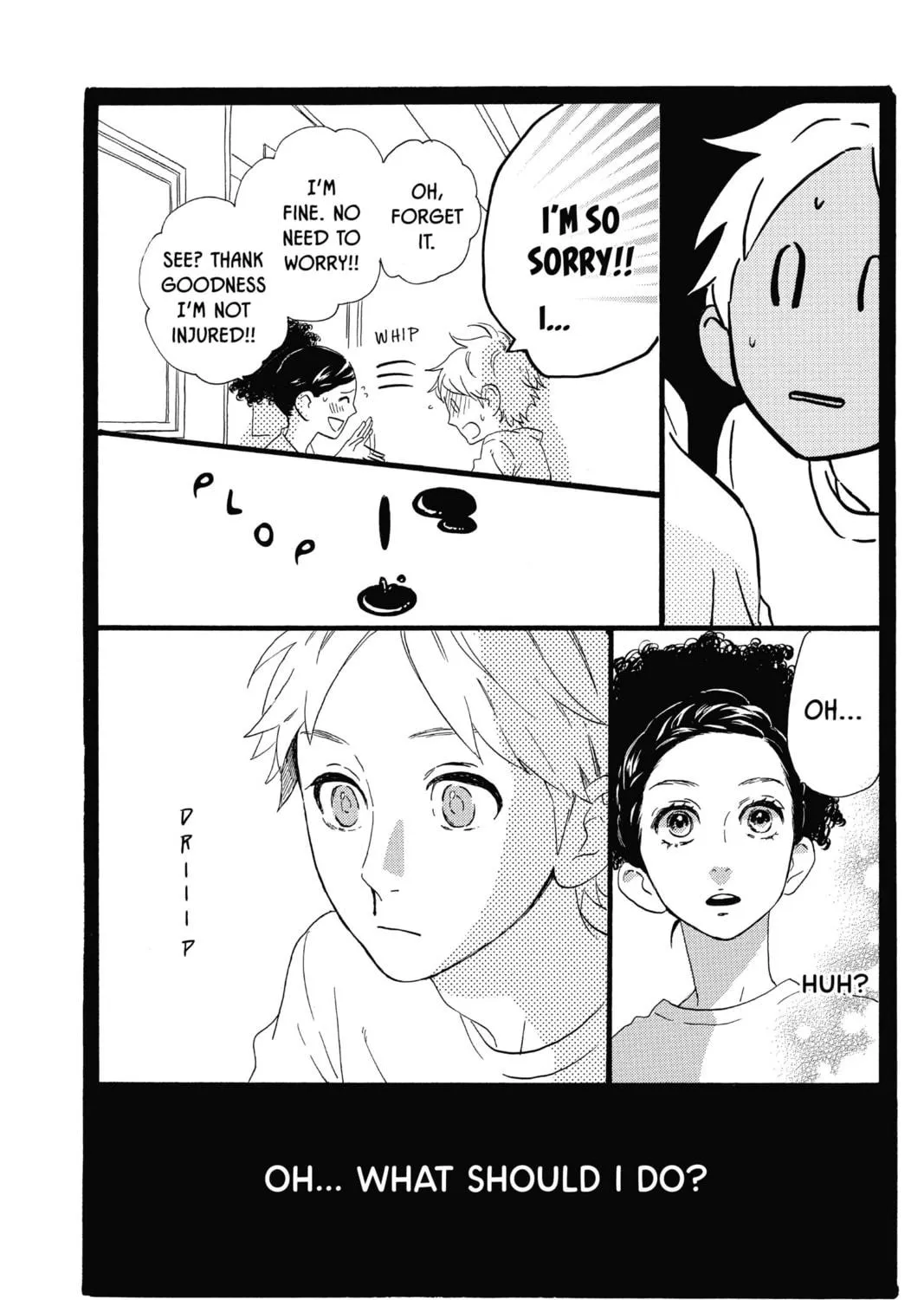 Read Daytime Shooting Star chapter 66.5 image 38 on Lezhin