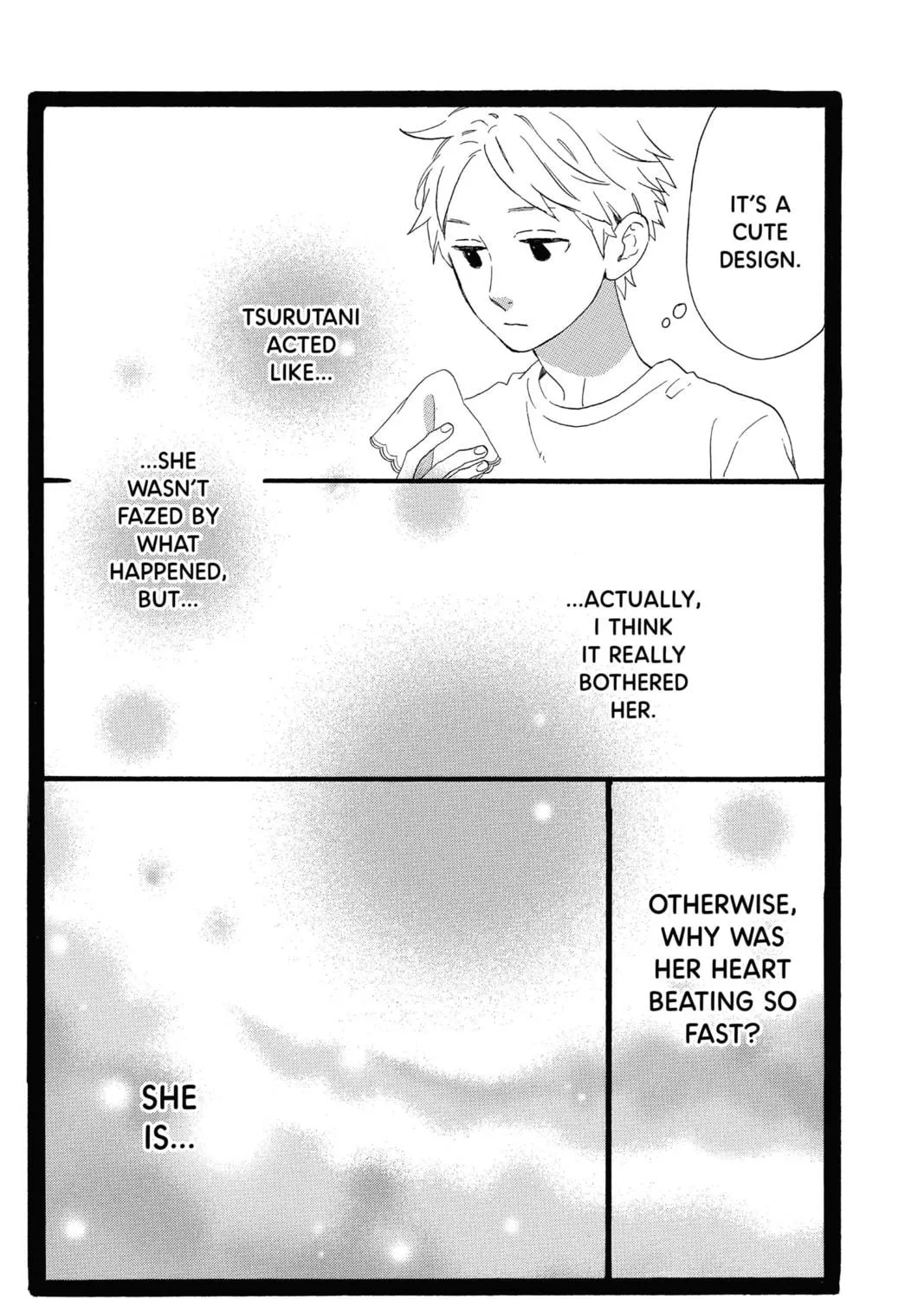 Read Daytime Shooting Star chapter 66.5 image 48 on Lezhin