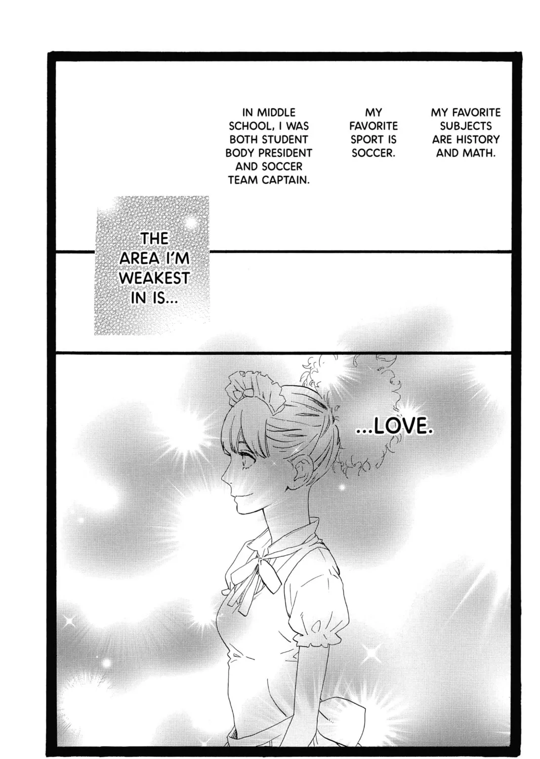 Read Daytime Shooting Star chapter 66.5 image 54 on Lezhin