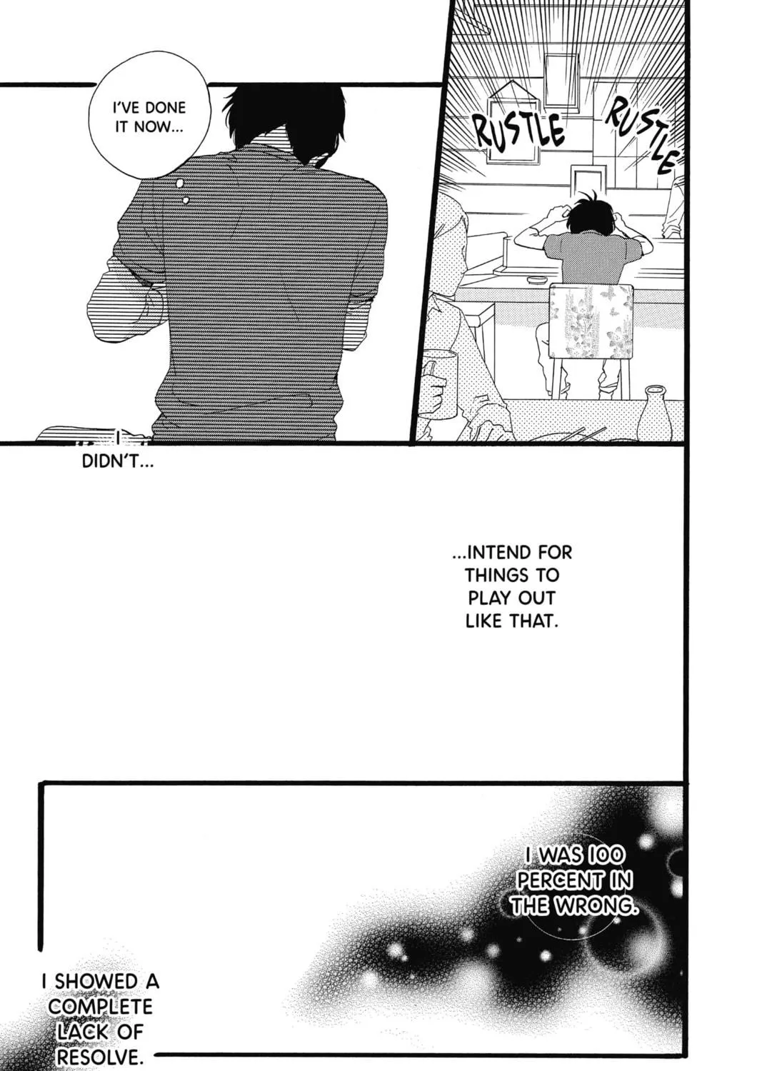 Read Daytime Shooting Star chapter 66 image 16 on Lezhin