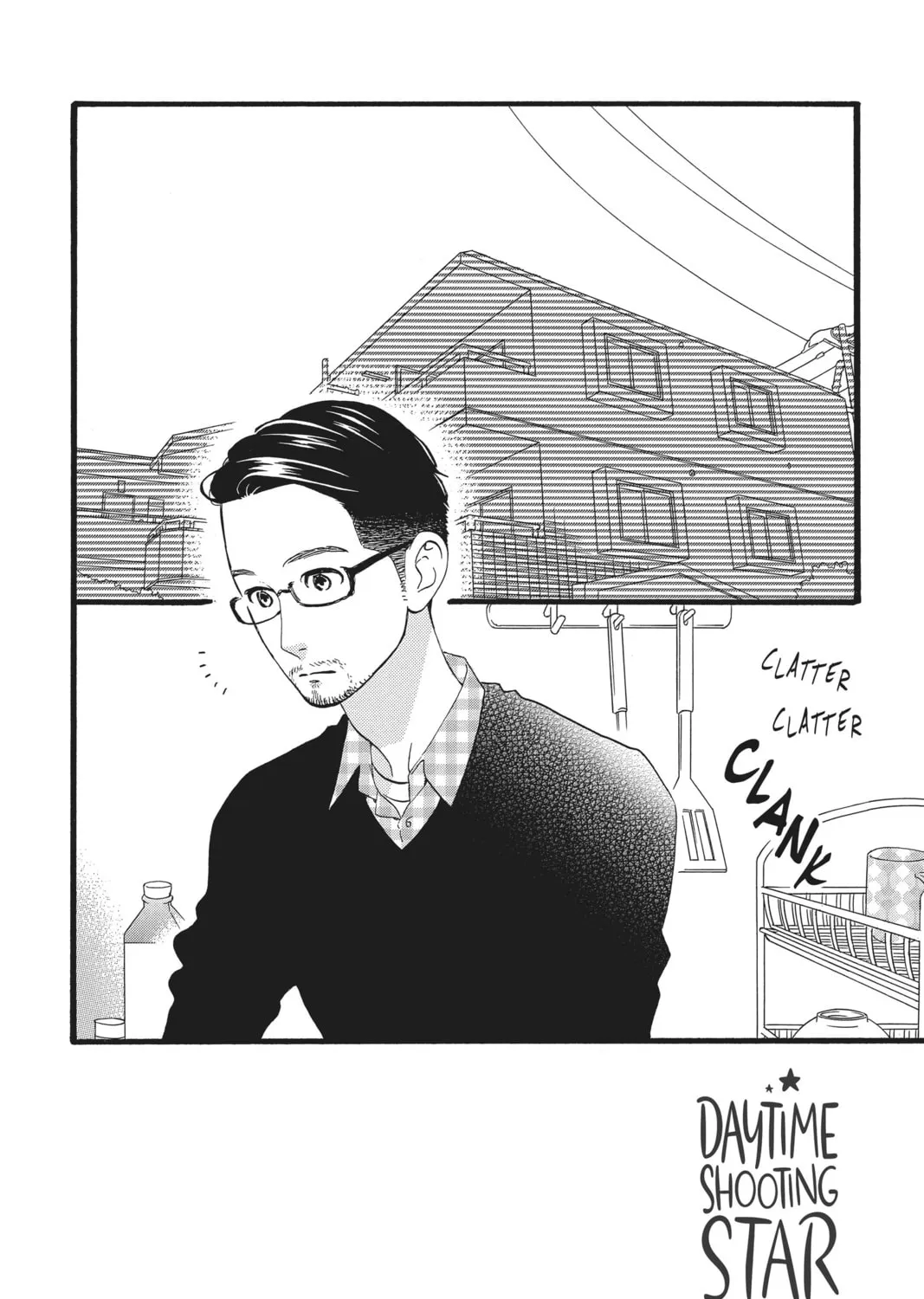 Read Daytime Shooting Star chapter 66 image 2 on Lezhin