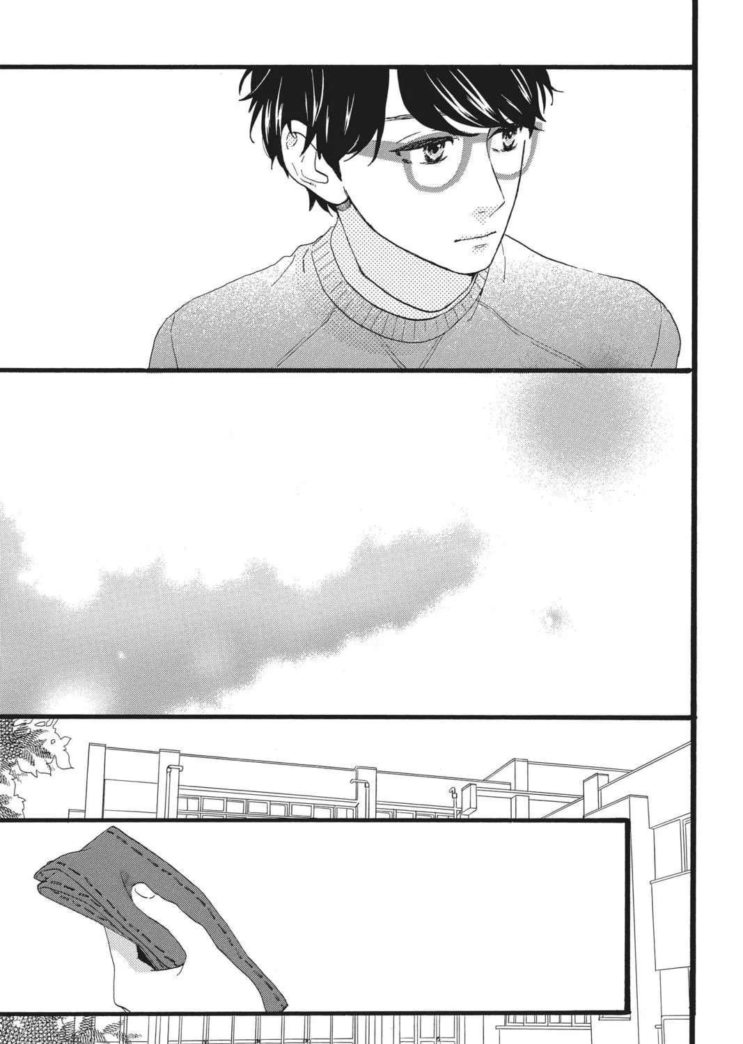 Read Daytime Shooting Star chapter 66 image 28 on Lezhin