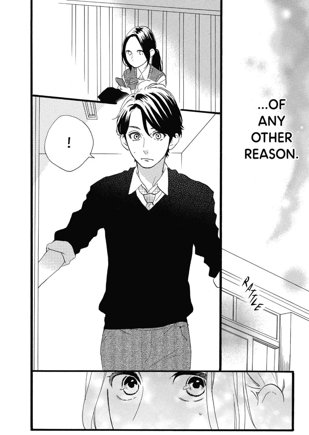 Read Daytime Shooting Star chapter 66 image 34 on Lezhin
