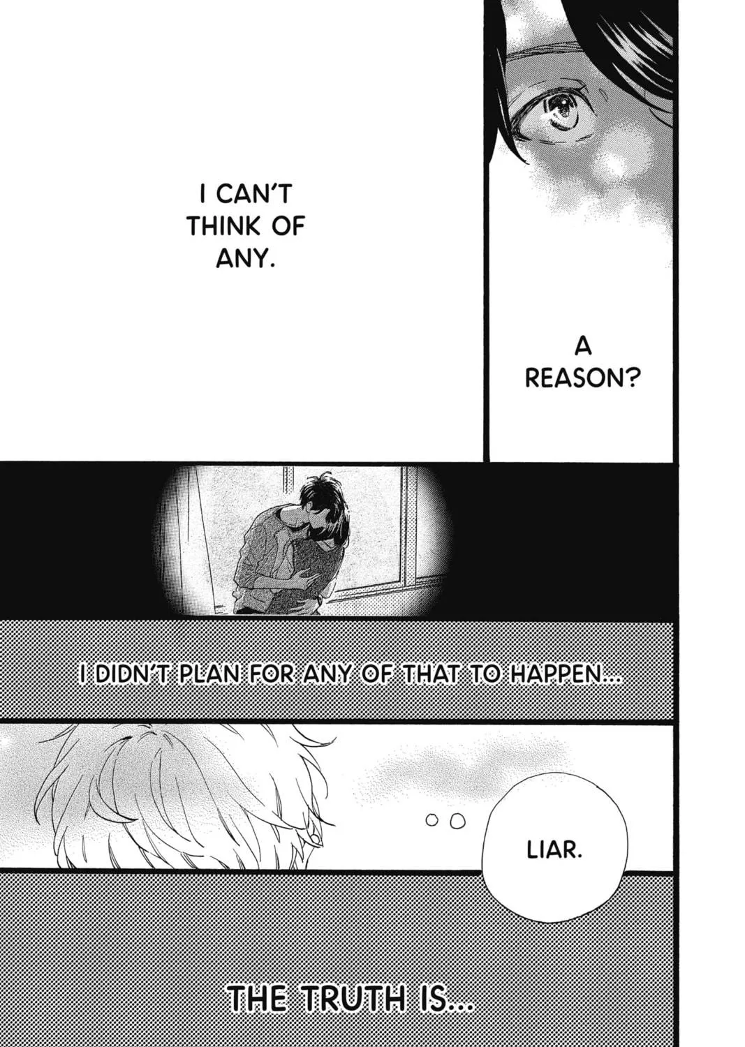 Read Daytime Shooting Star chapter 66 image 40 on Lezhin