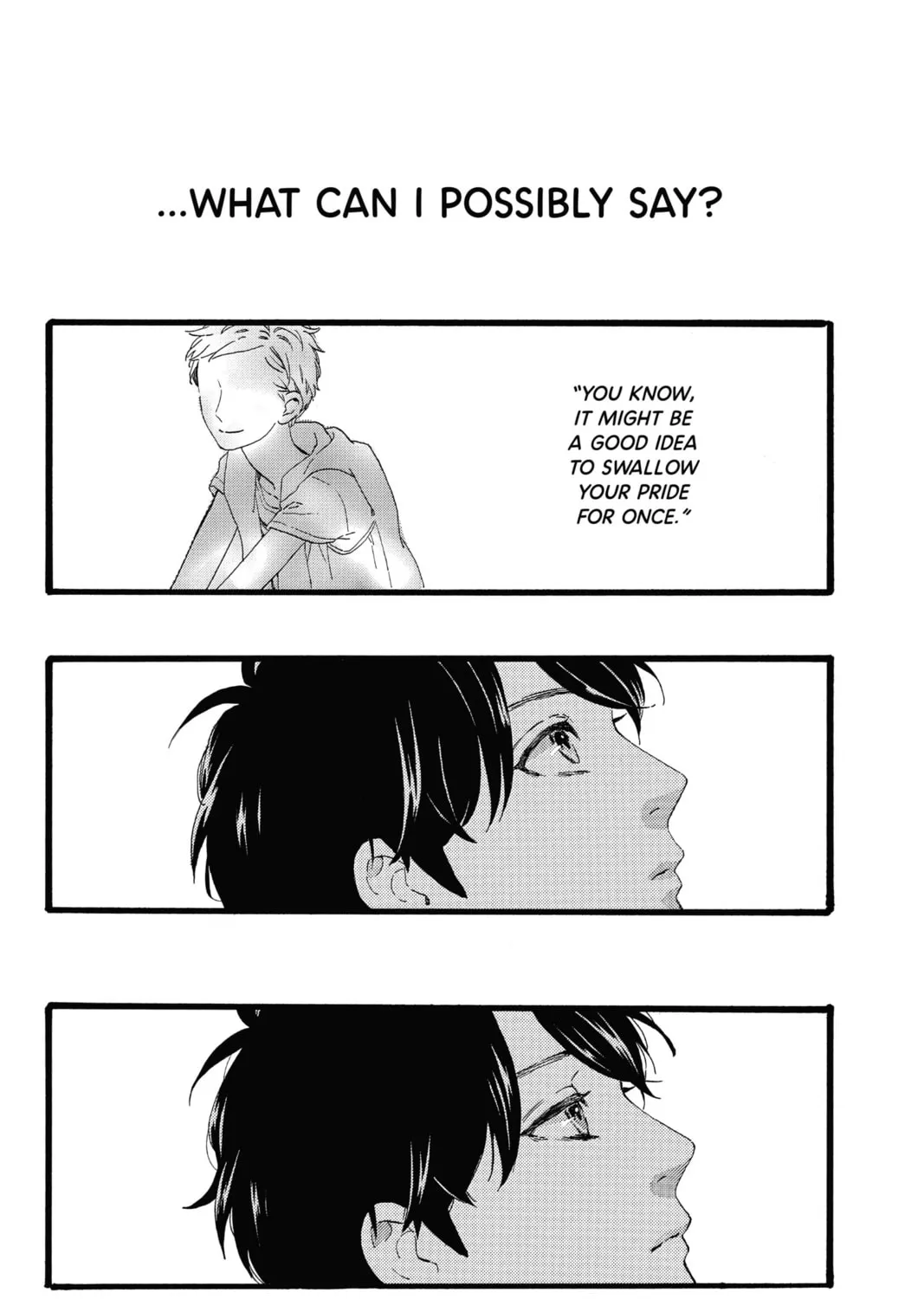 Read Daytime Shooting Star chapter 66 image 44 on Lezhin