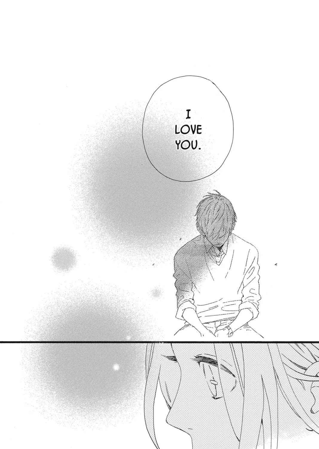Read Daytime Shooting Star chapter 66 image 46 on Lezhin