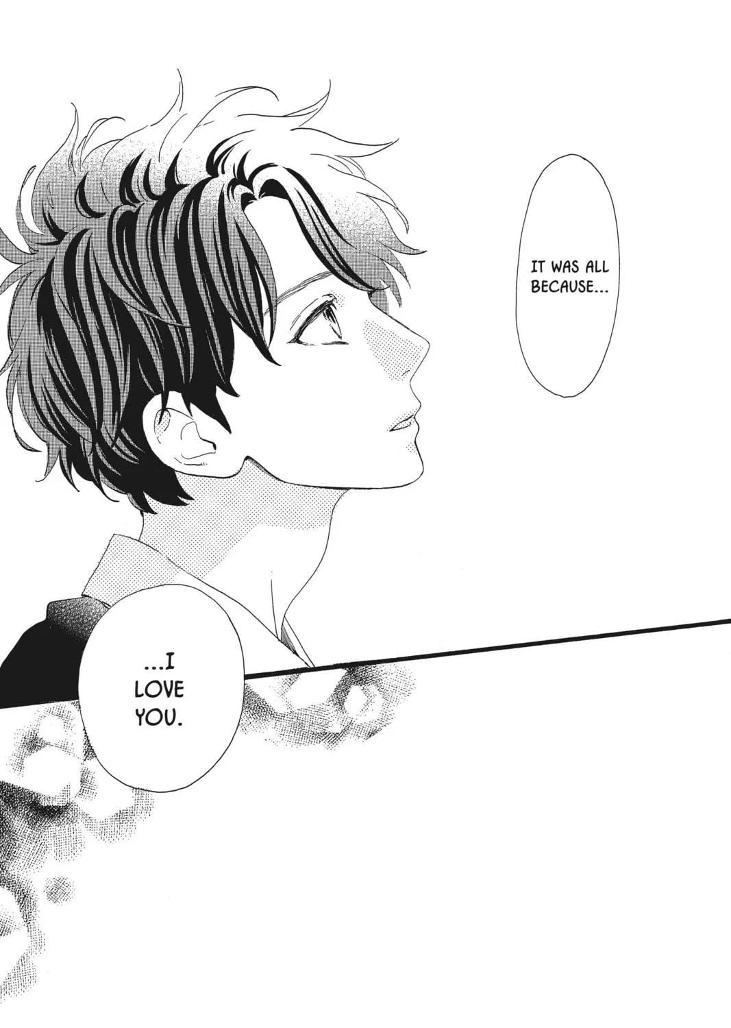Read Daytime Shooting Star chapter 66 image 48 on Lezhin