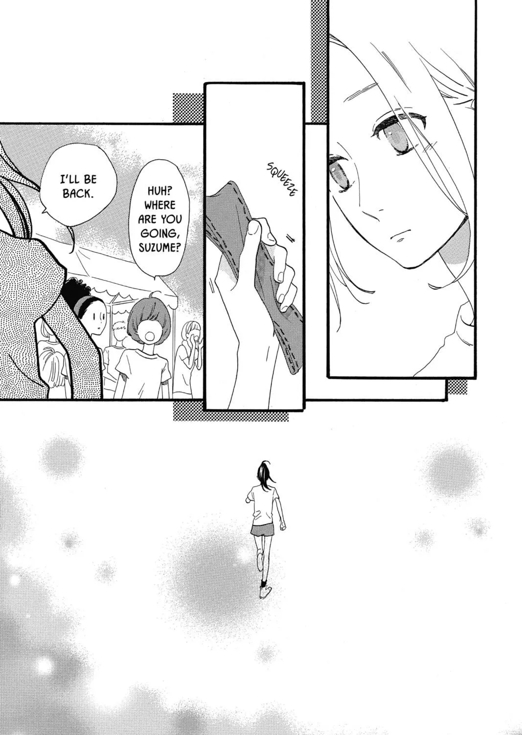 Read Daytime Shooting Star chapter 68 image 52 on Lezhin