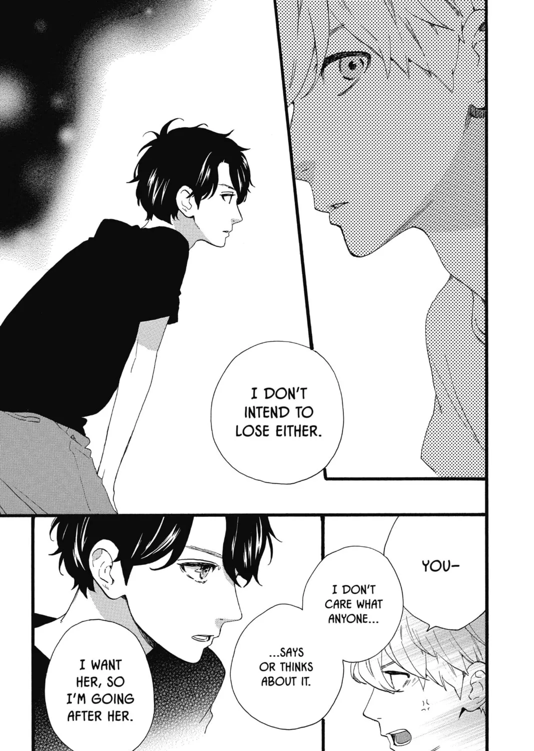 Read Daytime Shooting Star chapter 69 image 44 on Lezhin