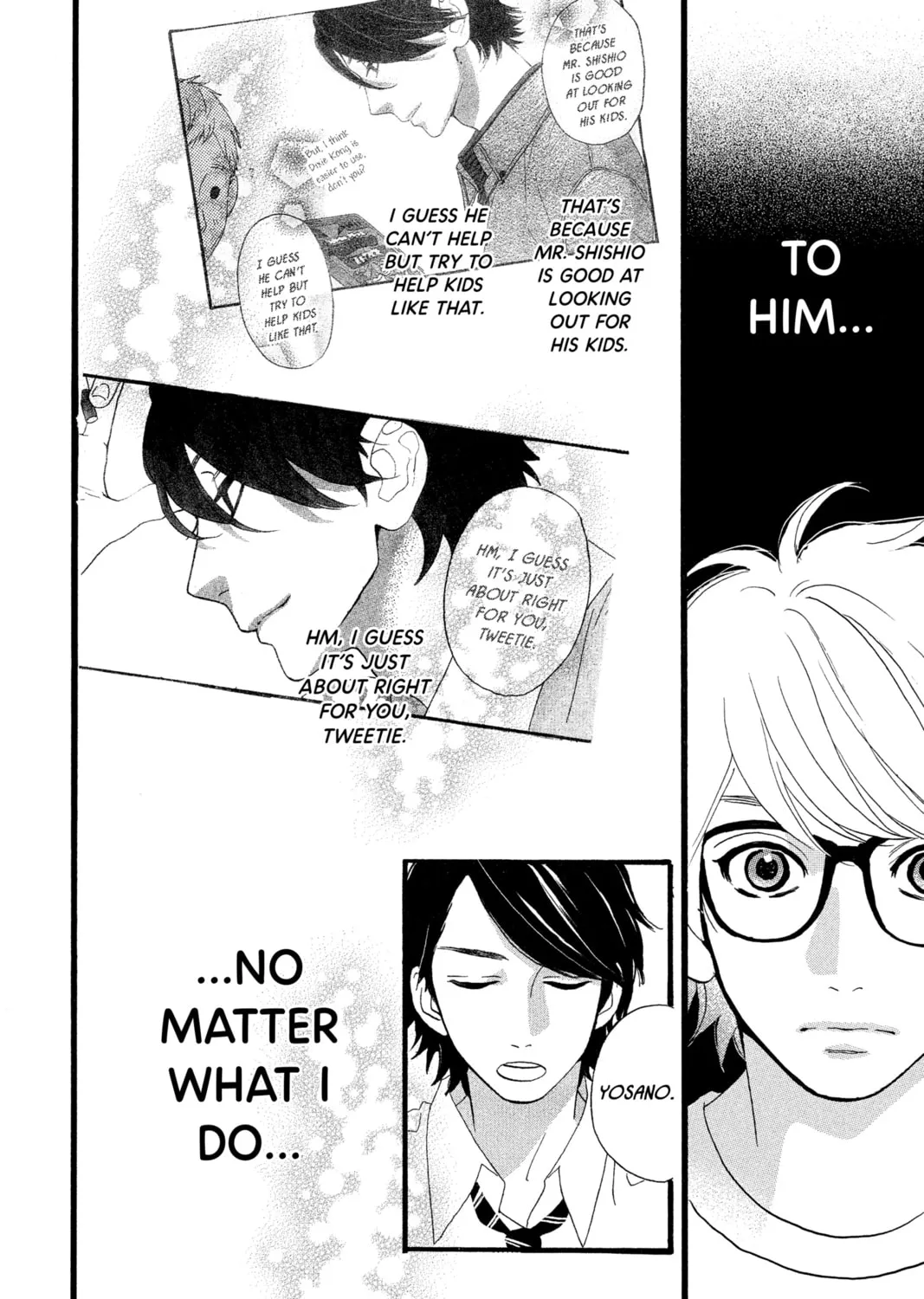 Read Daytime Shooting Star chapter 7 image 42 on Lezhin