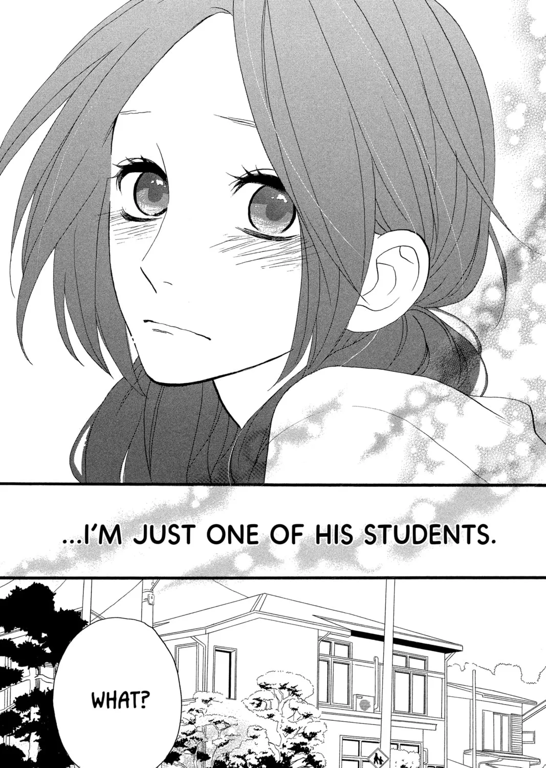 Read Daytime Shooting Star chapter 7 image 44 on Lezhin