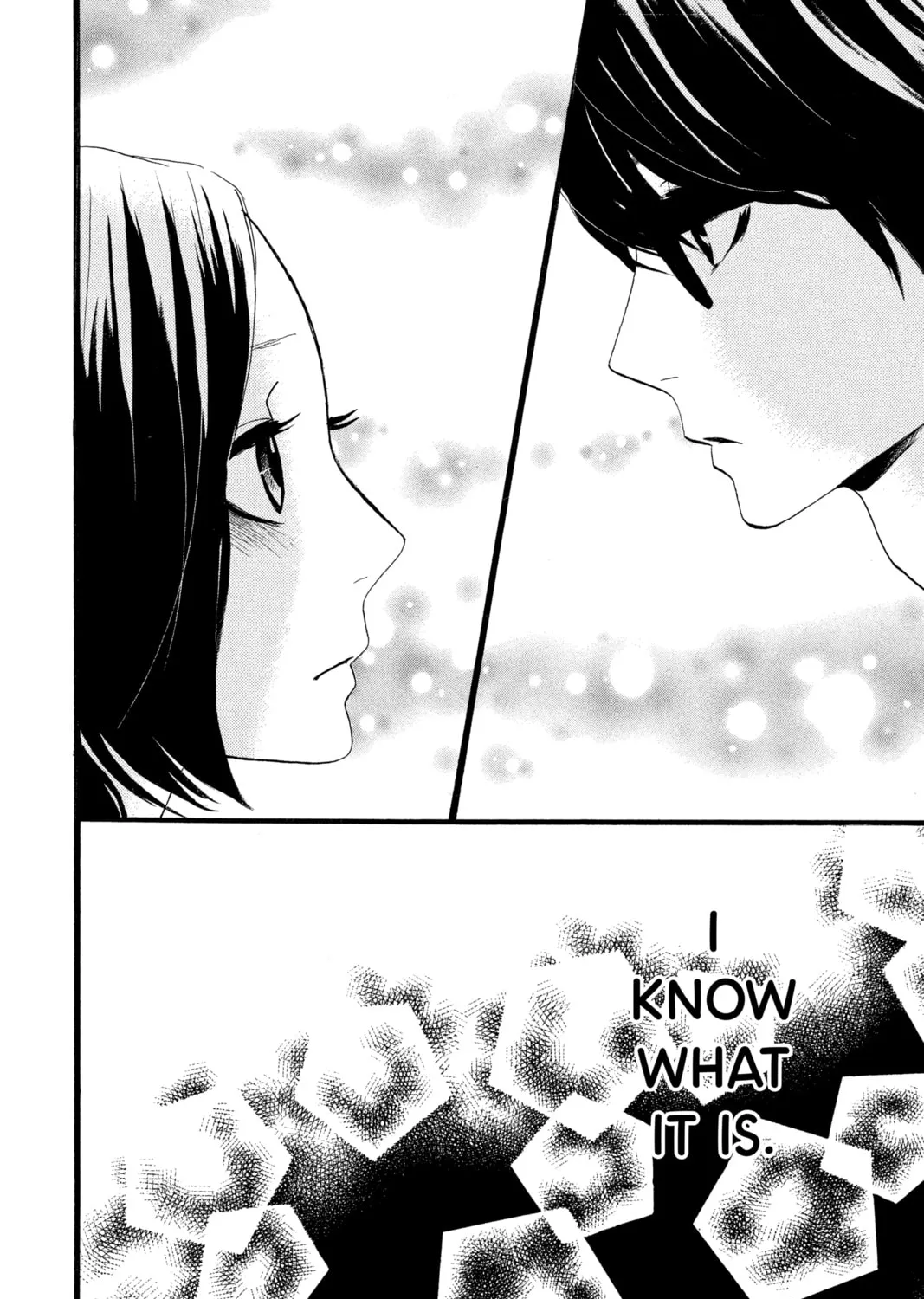 Read Daytime Shooting Star chapter 7 image 50 on Lezhin
