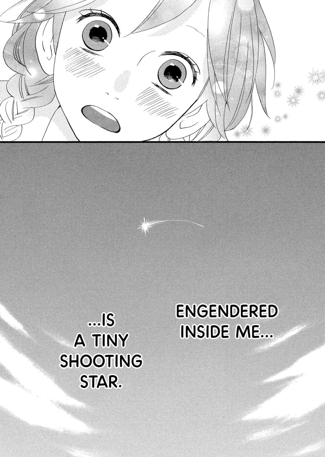 Read Daytime Shooting Star chapter 7 image 52 on Lezhin