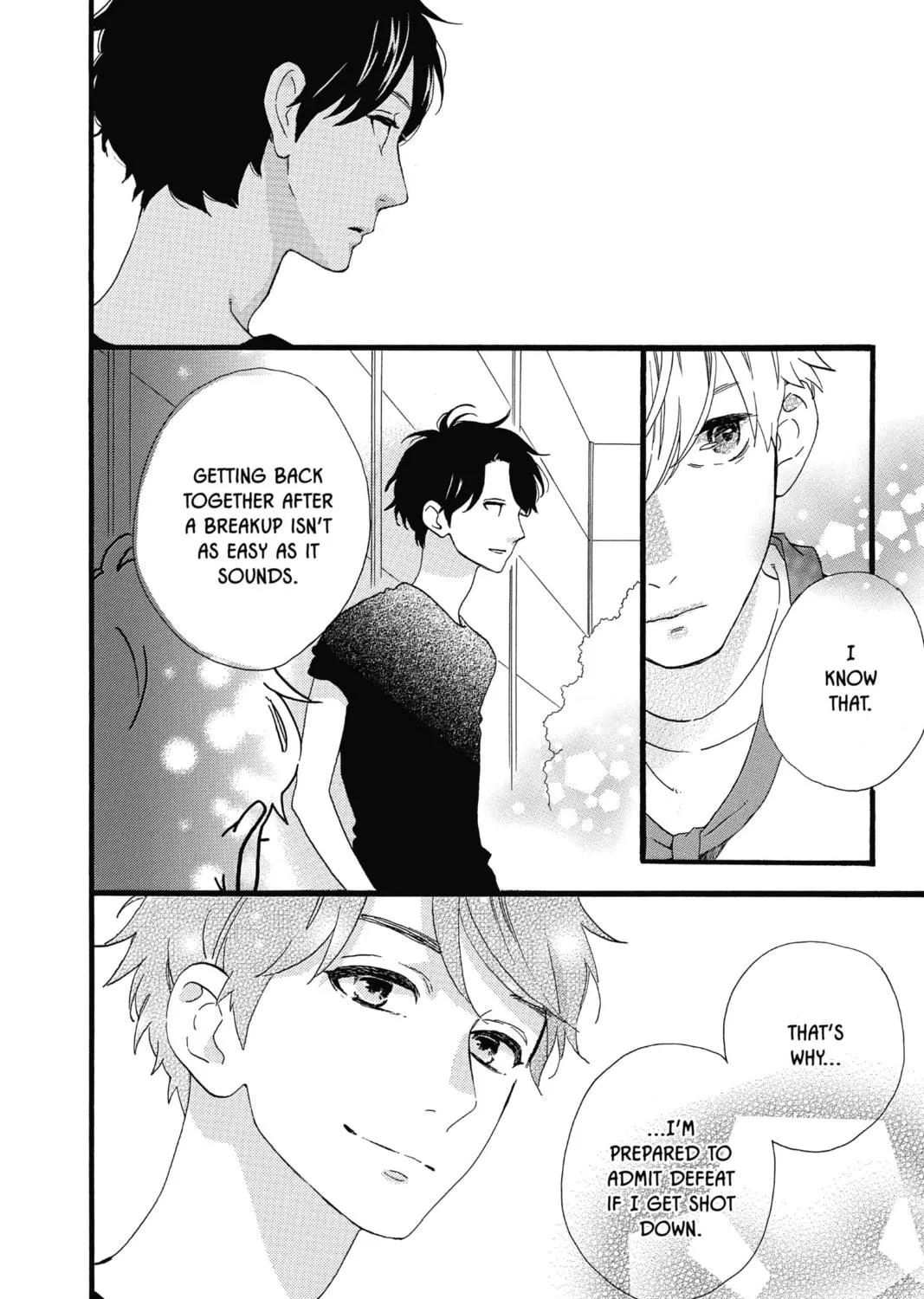 Read Daytime Shooting Star chapter 70 image 18 on Lezhin