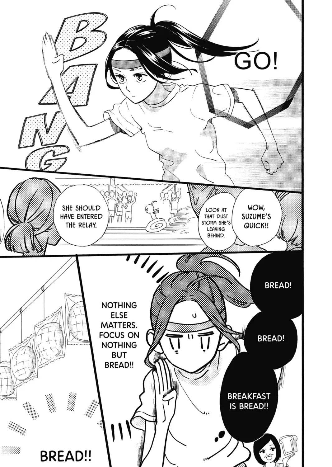 Read Daytime Shooting Star chapter 70 image 24 on Lezhin