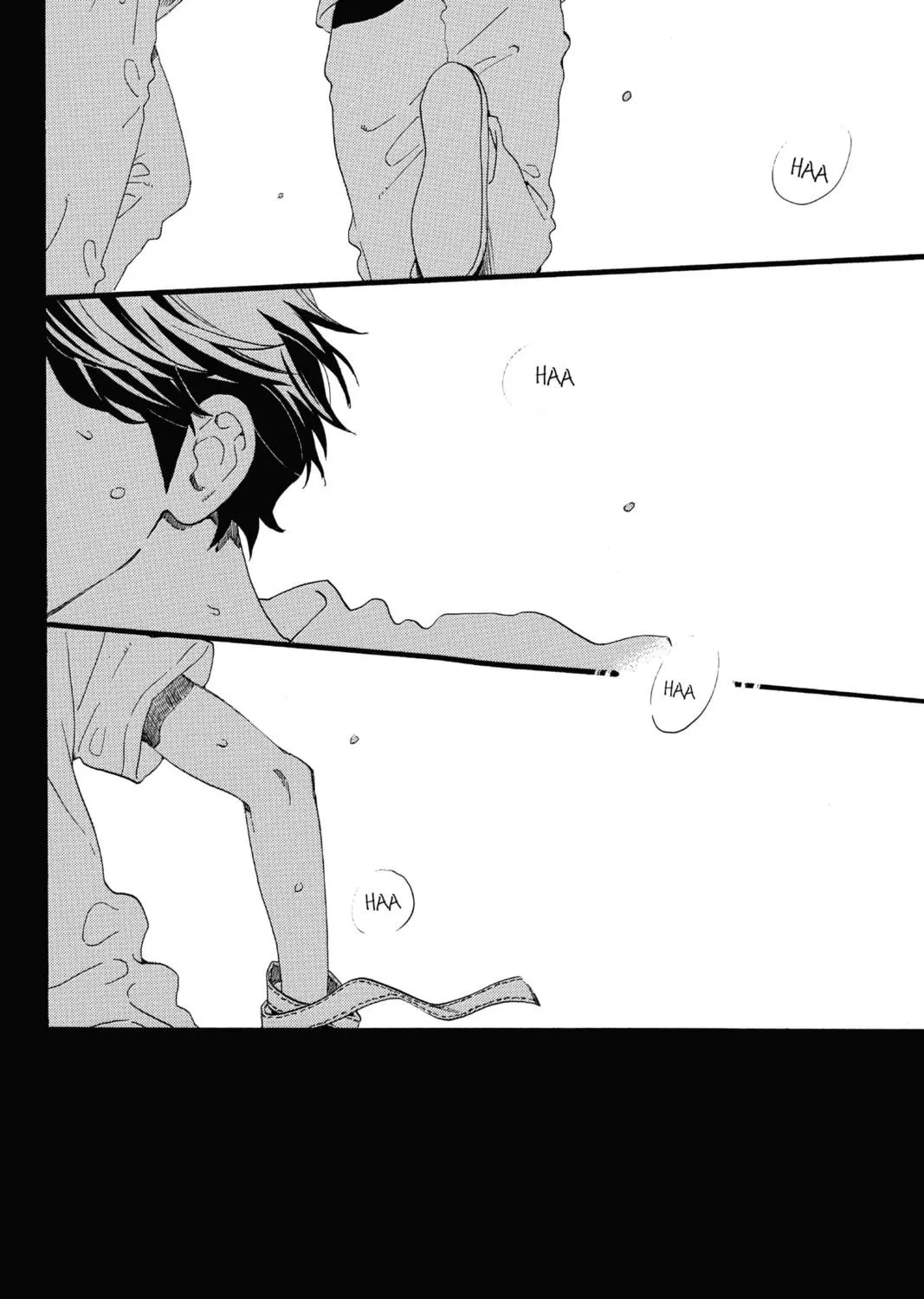 Read Daytime Shooting Star chapter 70 image 4 on Lezhin