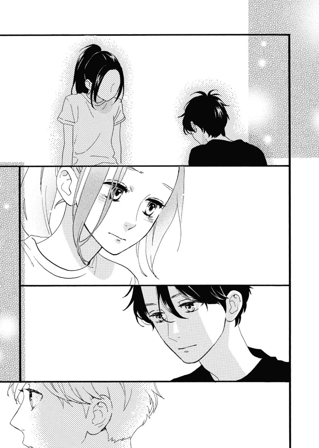 Read Daytime Shooting Star chapter 70 image 52 on Lezhin