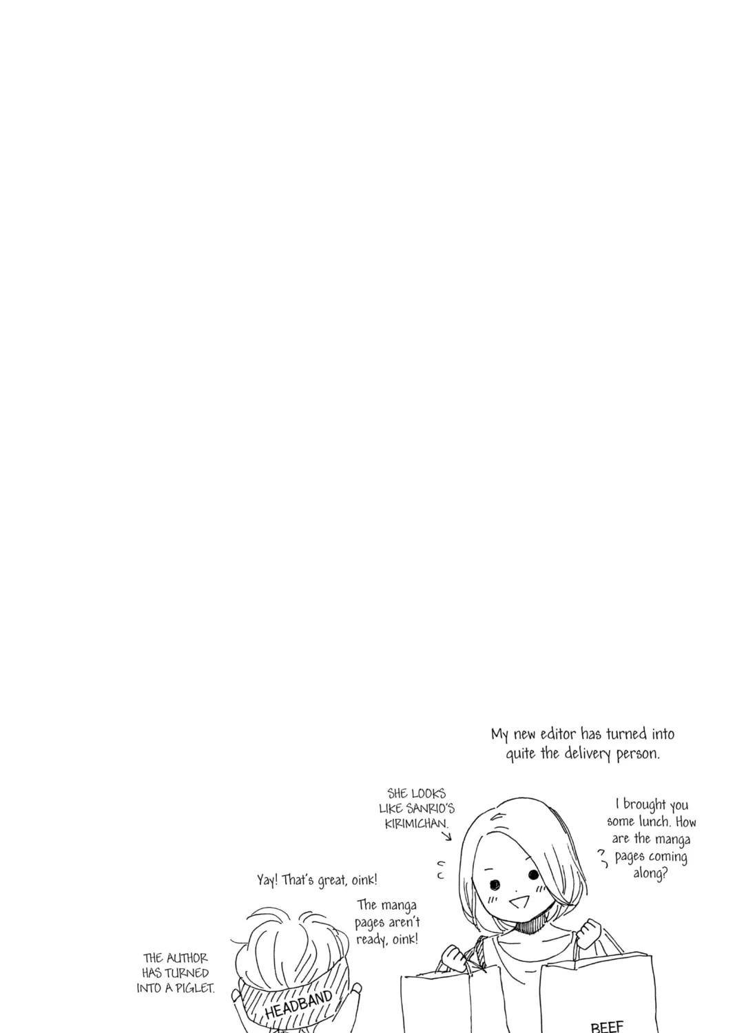 Read Daytime Shooting Star chapter 70 image 54 on Lezhin