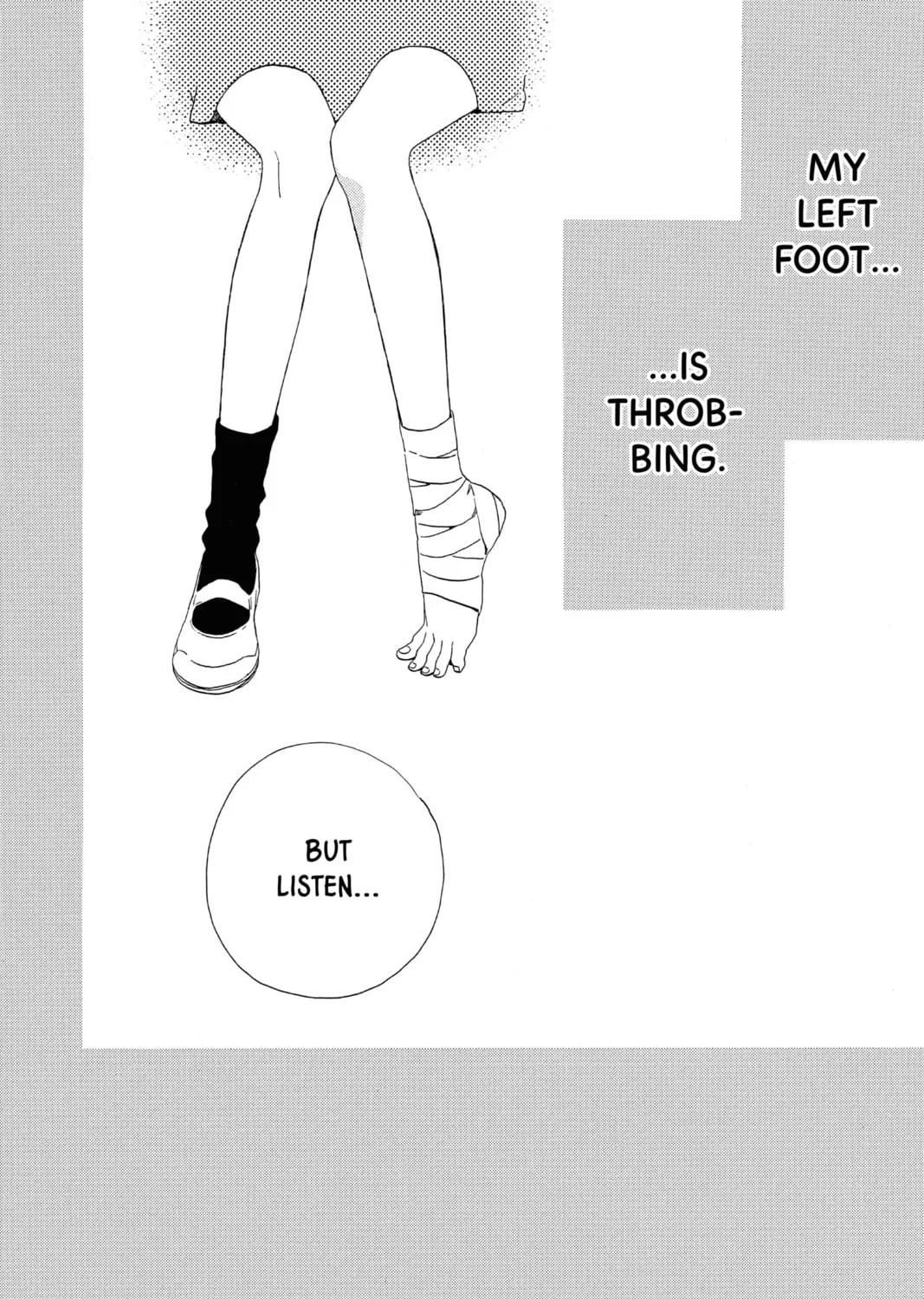 Read Daytime Shooting Star chapter 71 image 2 on Lezhin