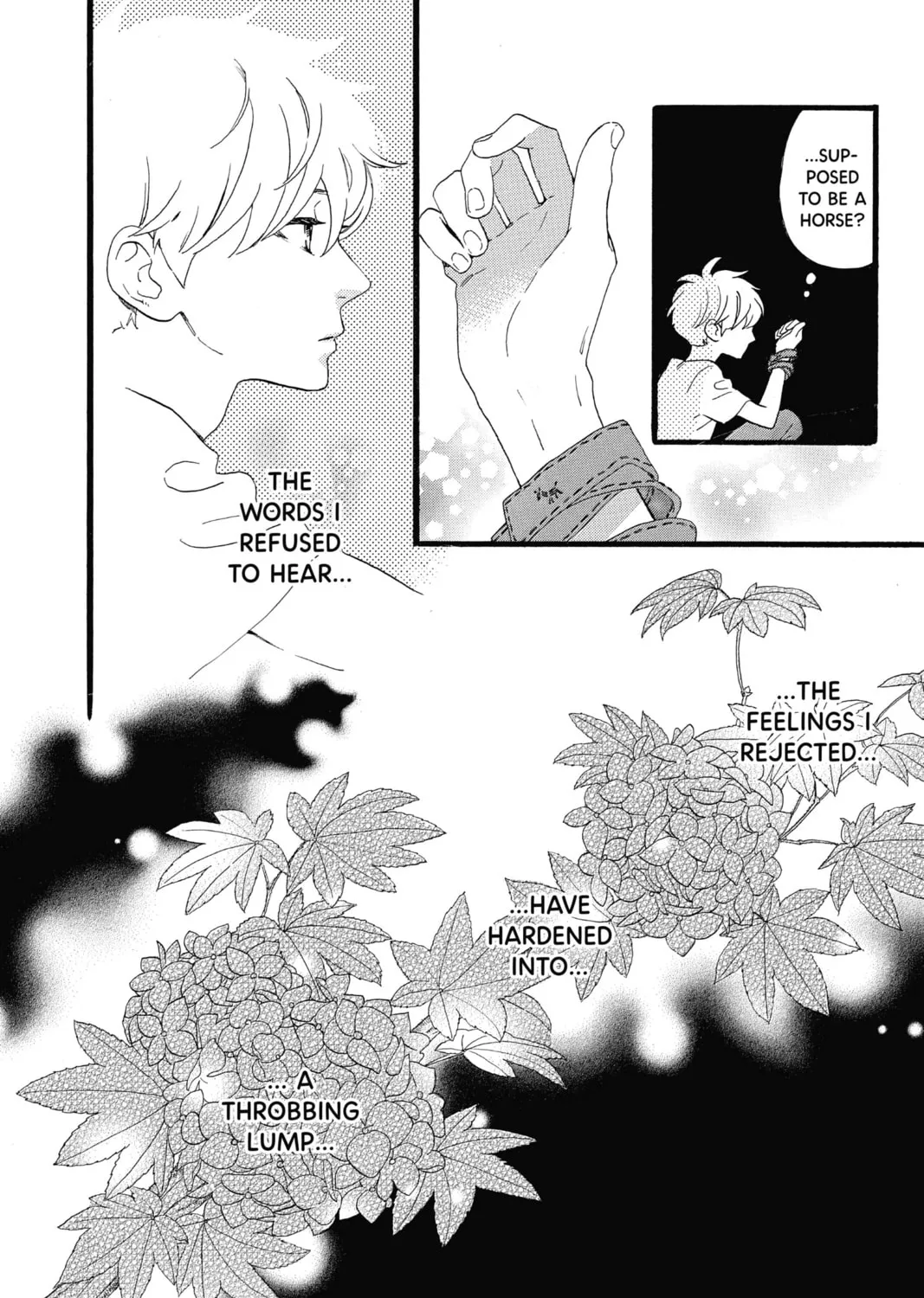 Read Daytime Shooting Star chapter 71 image 30 on Lezhin