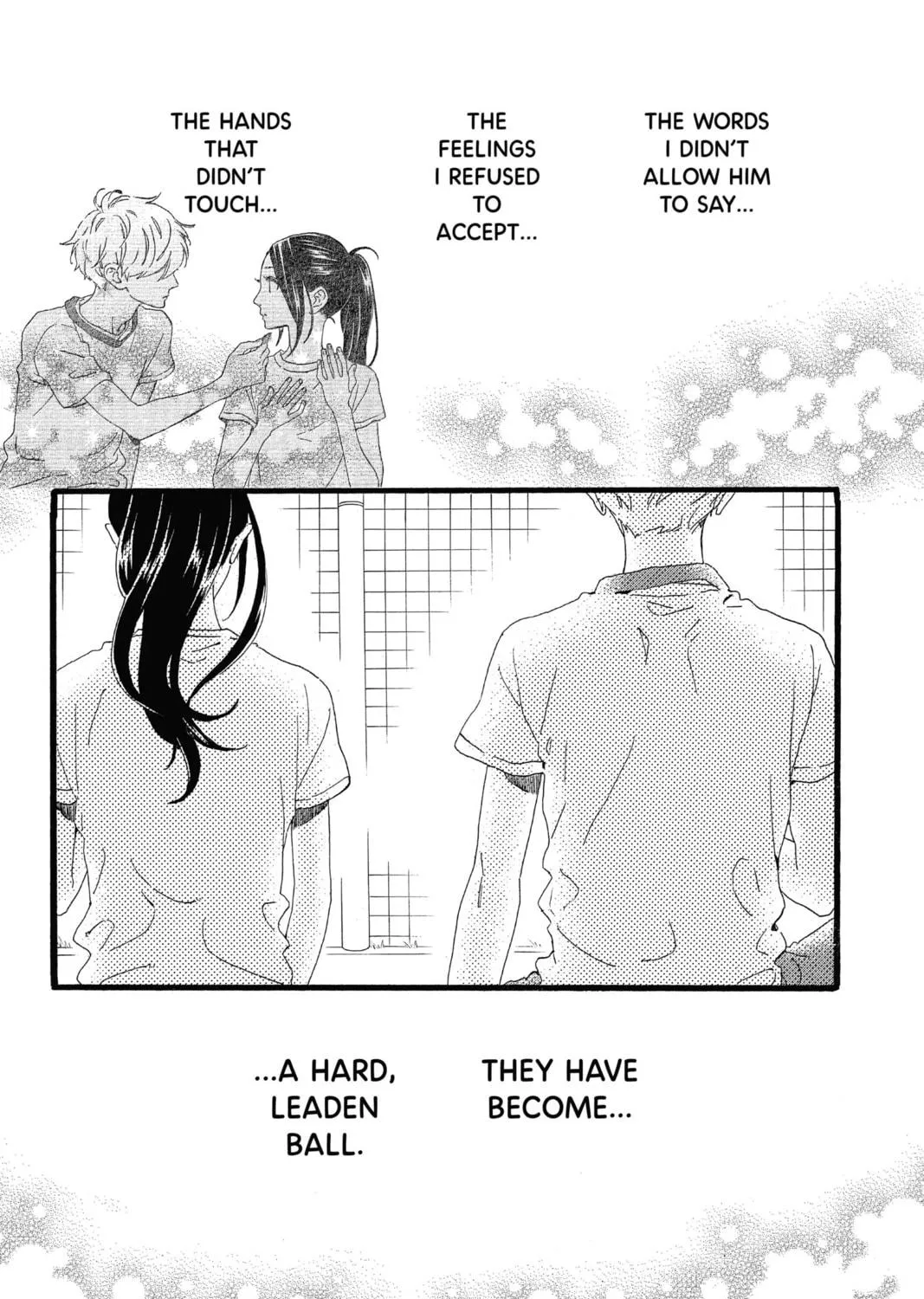 Read Daytime Shooting Star chapter 71 image 48 on Lezhin
