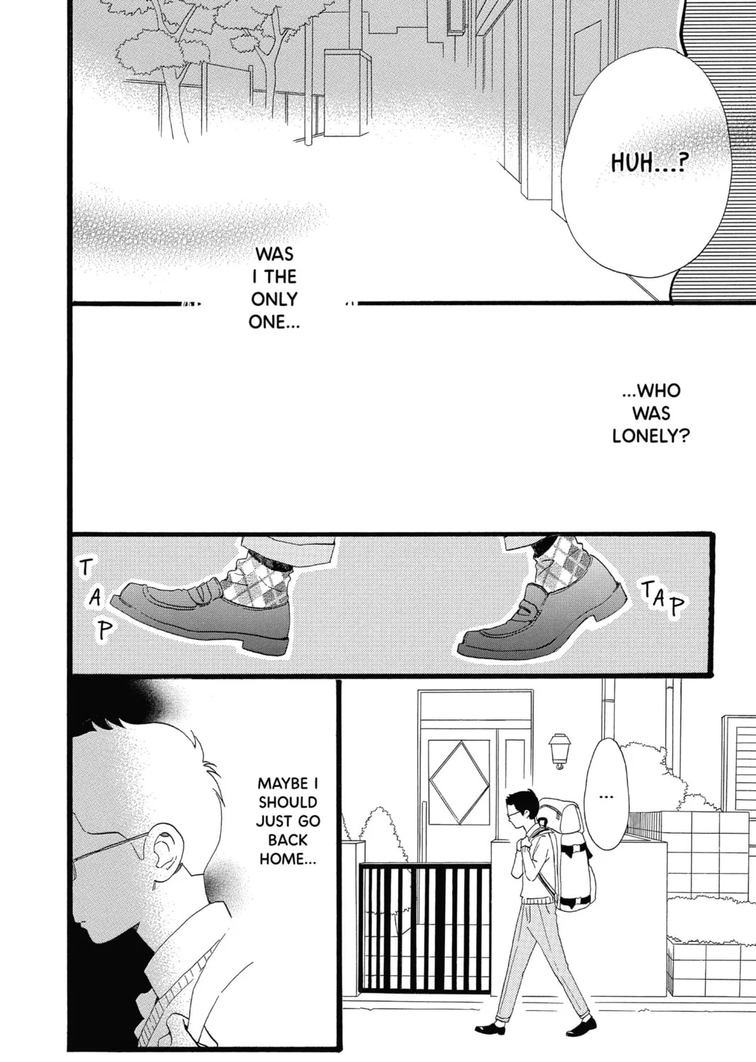 Read Daytime Shooting Star chapter 72.5 image 14 on Lezhin