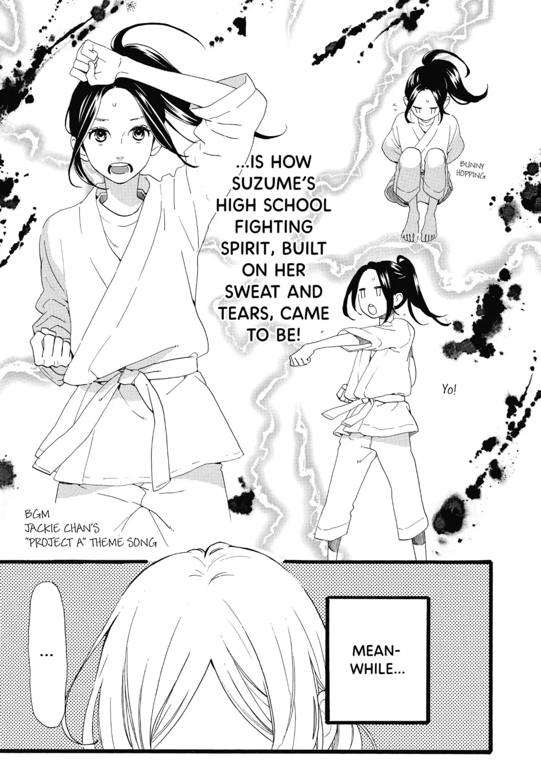 Read Daytime Shooting Star chapter 72.5 image 56 on Lezhin