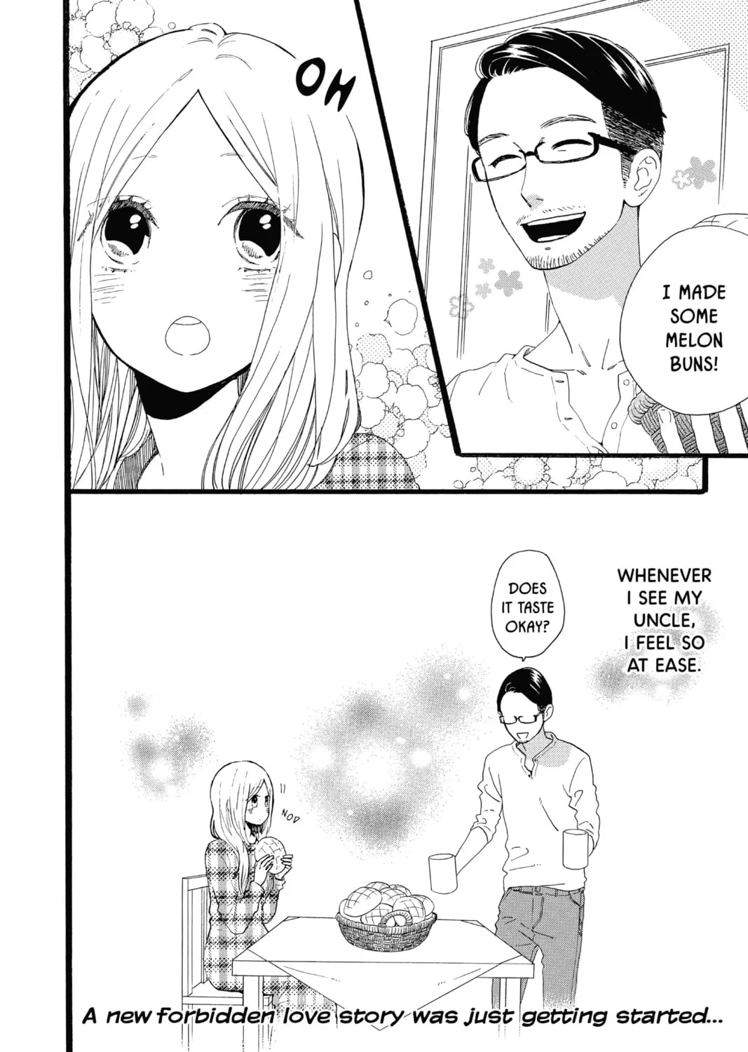 Read Daytime Shooting Star chapter 72.5 image 62 on Lezhin