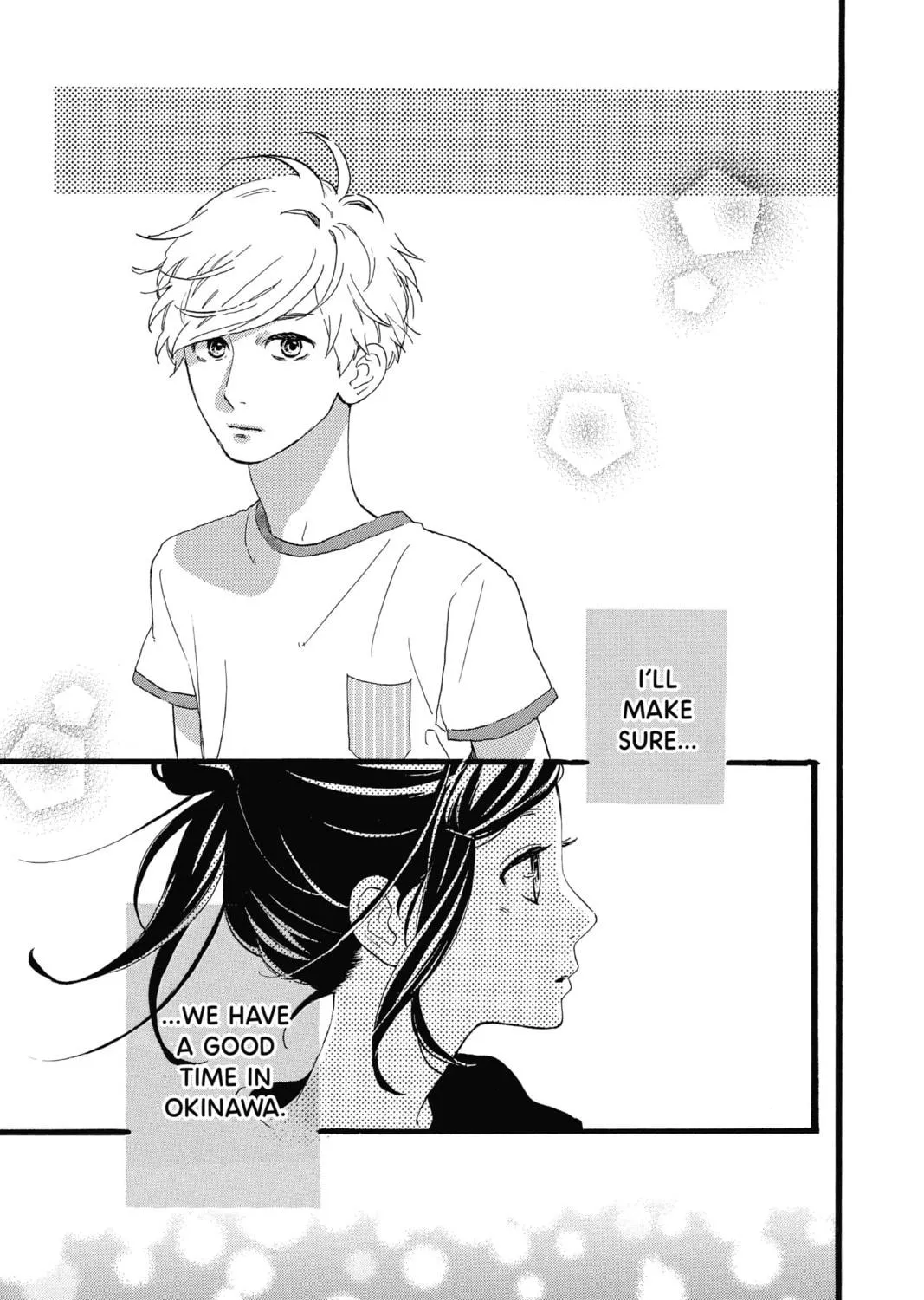 Read Daytime Shooting Star chapter 72 image 52 on Lezhin