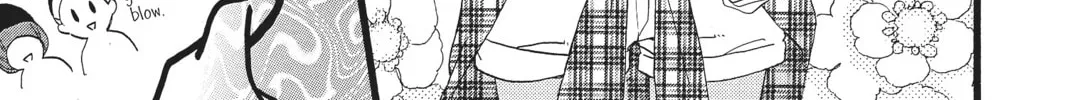 Read Daytime Shooting Star chapter 73 image 13 on Lezhin