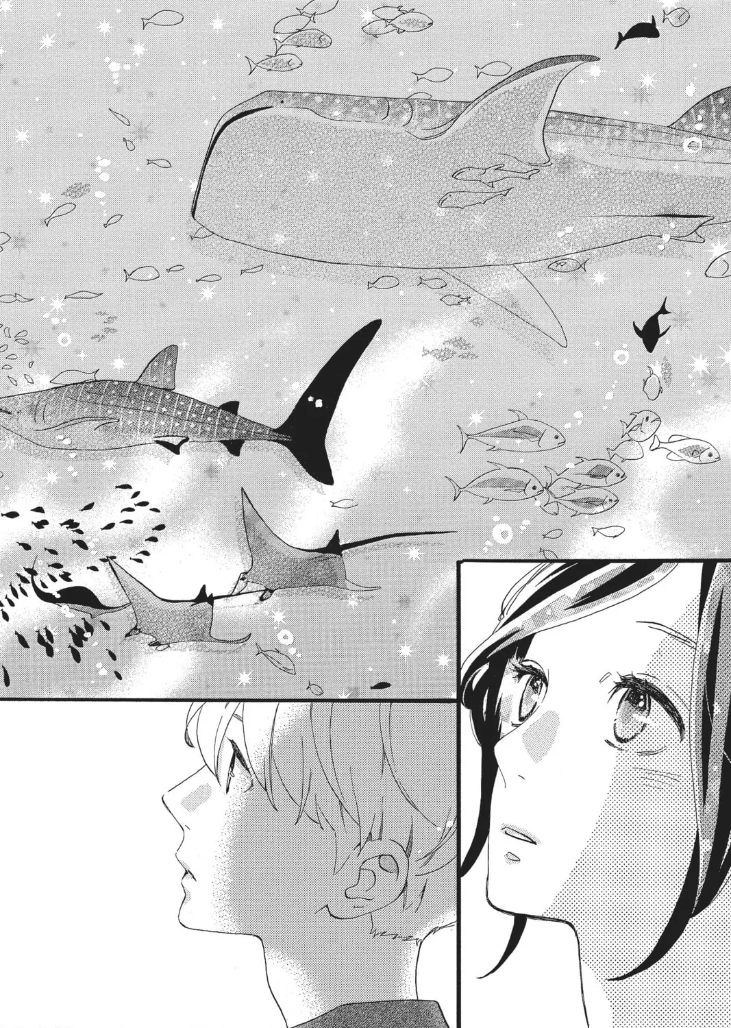 Read Daytime Shooting Star chapter 74 image 30 on Lezhin