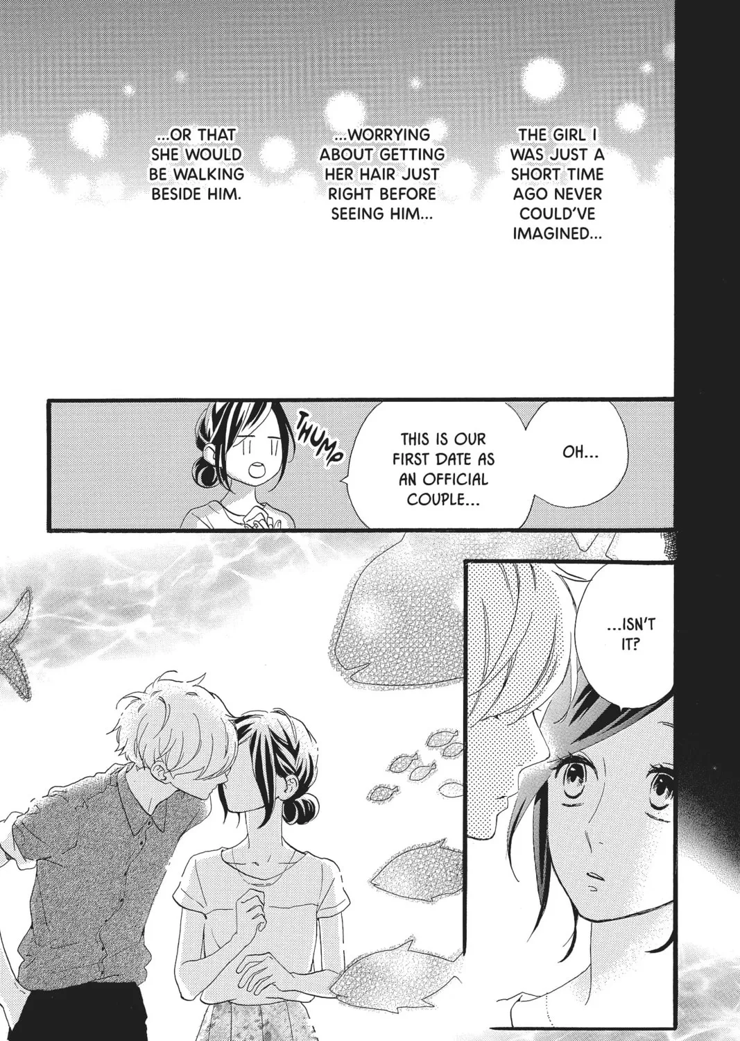 Read Daytime Shooting Star chapter 74 image 36 on Lezhin