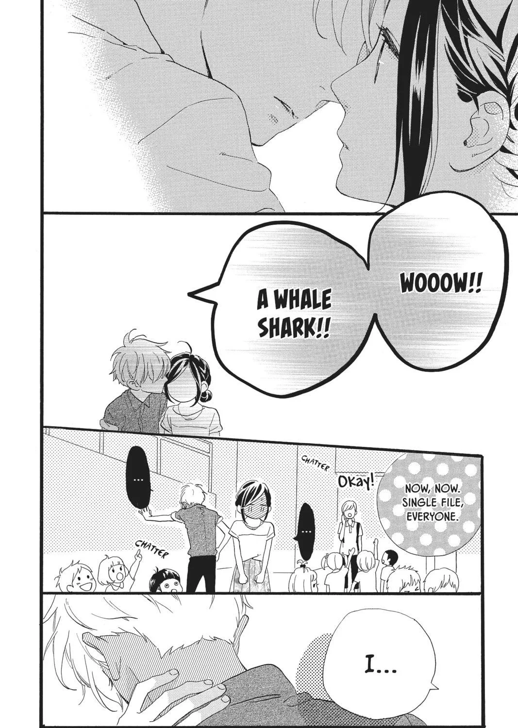 Read Daytime Shooting Star chapter 74 image 38 on Lezhin