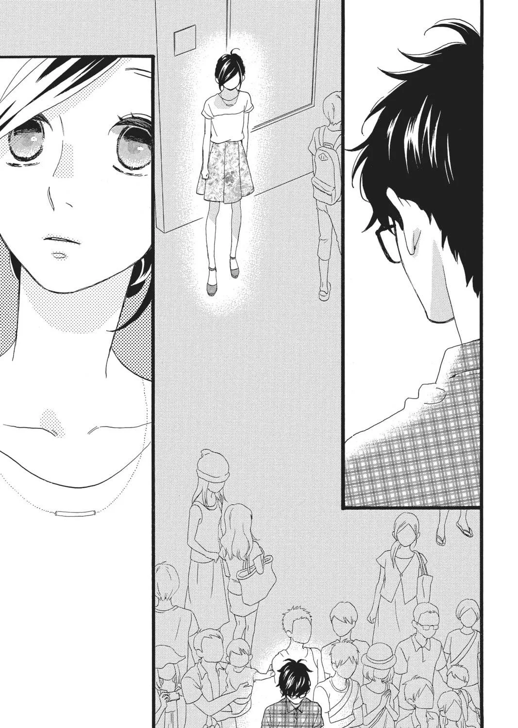 Read Daytime Shooting Star chapter 74 image 48 on Lezhin