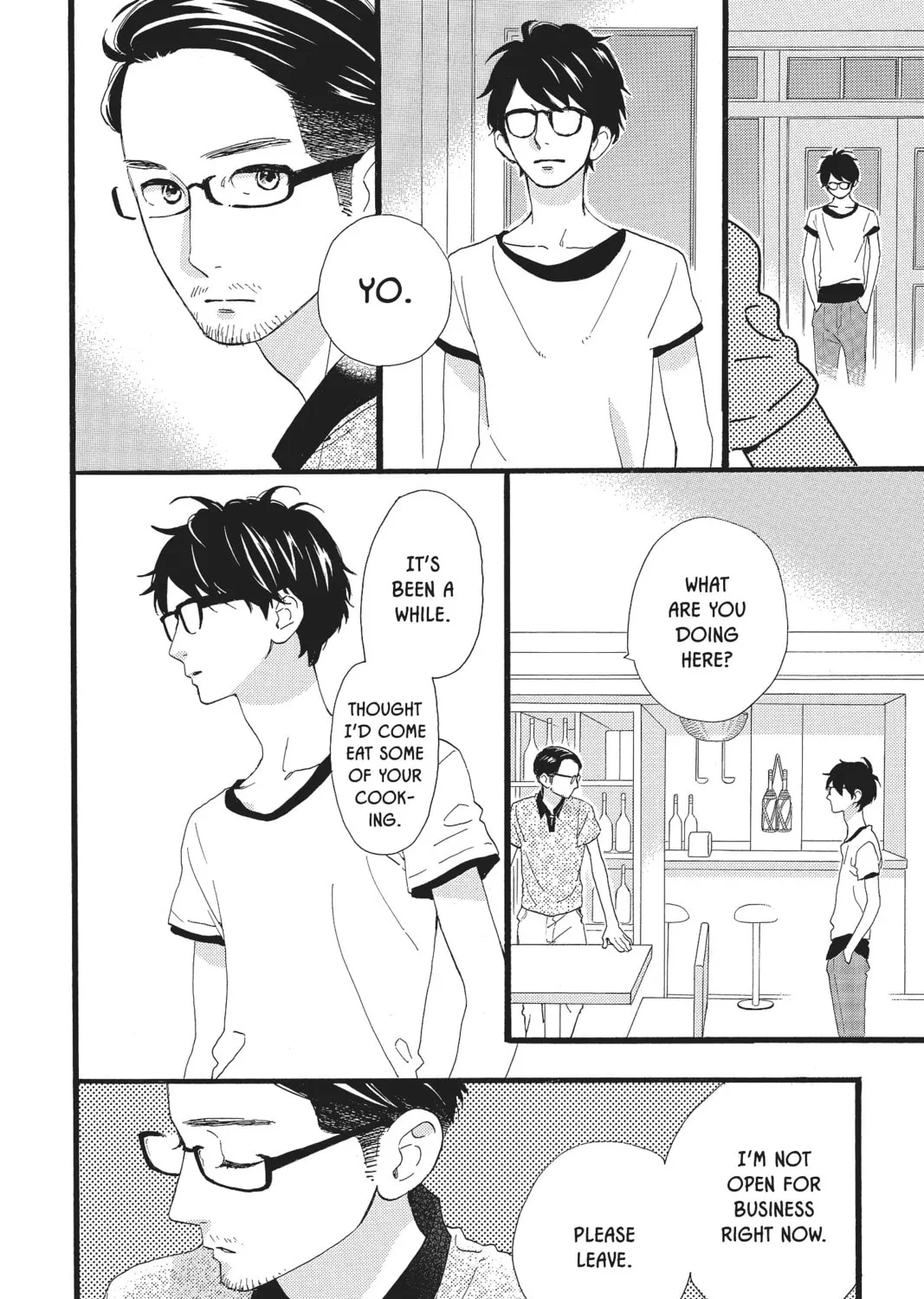 Read Daytime Shooting Star chapter 75 image 14 on Lezhin