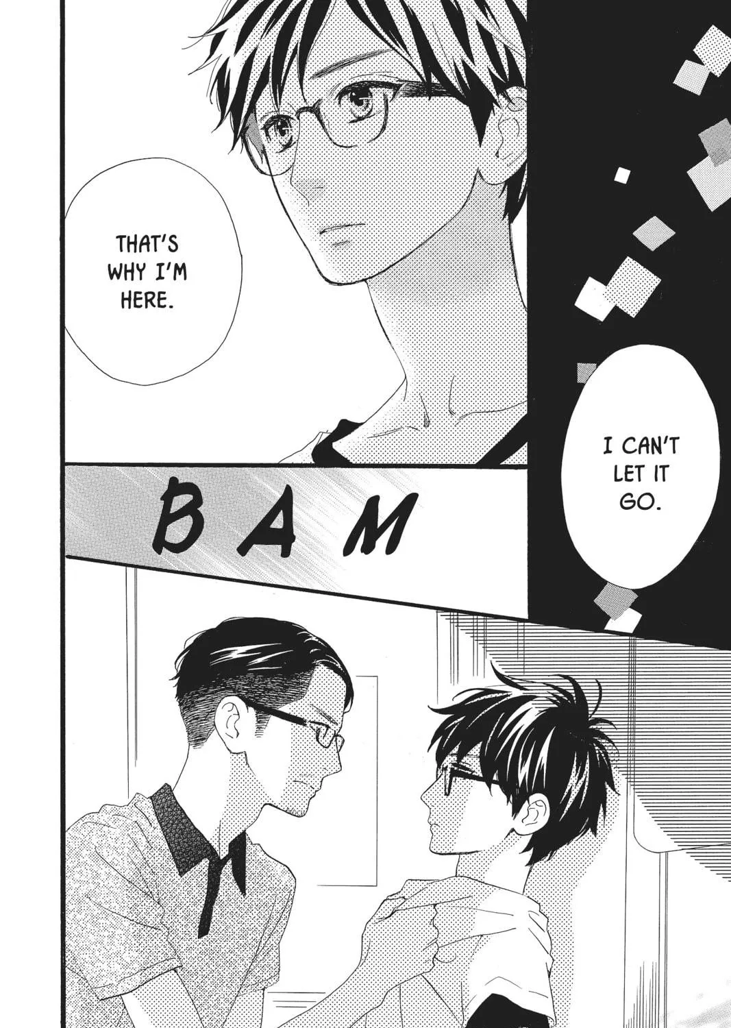Read Daytime Shooting Star chapter 75 image 18 on Lezhin